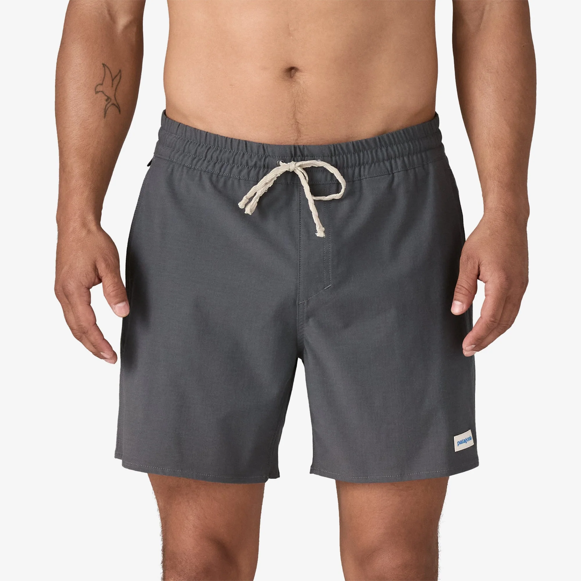 Men's Home Waters Volley Shorts - 16" - Image 2