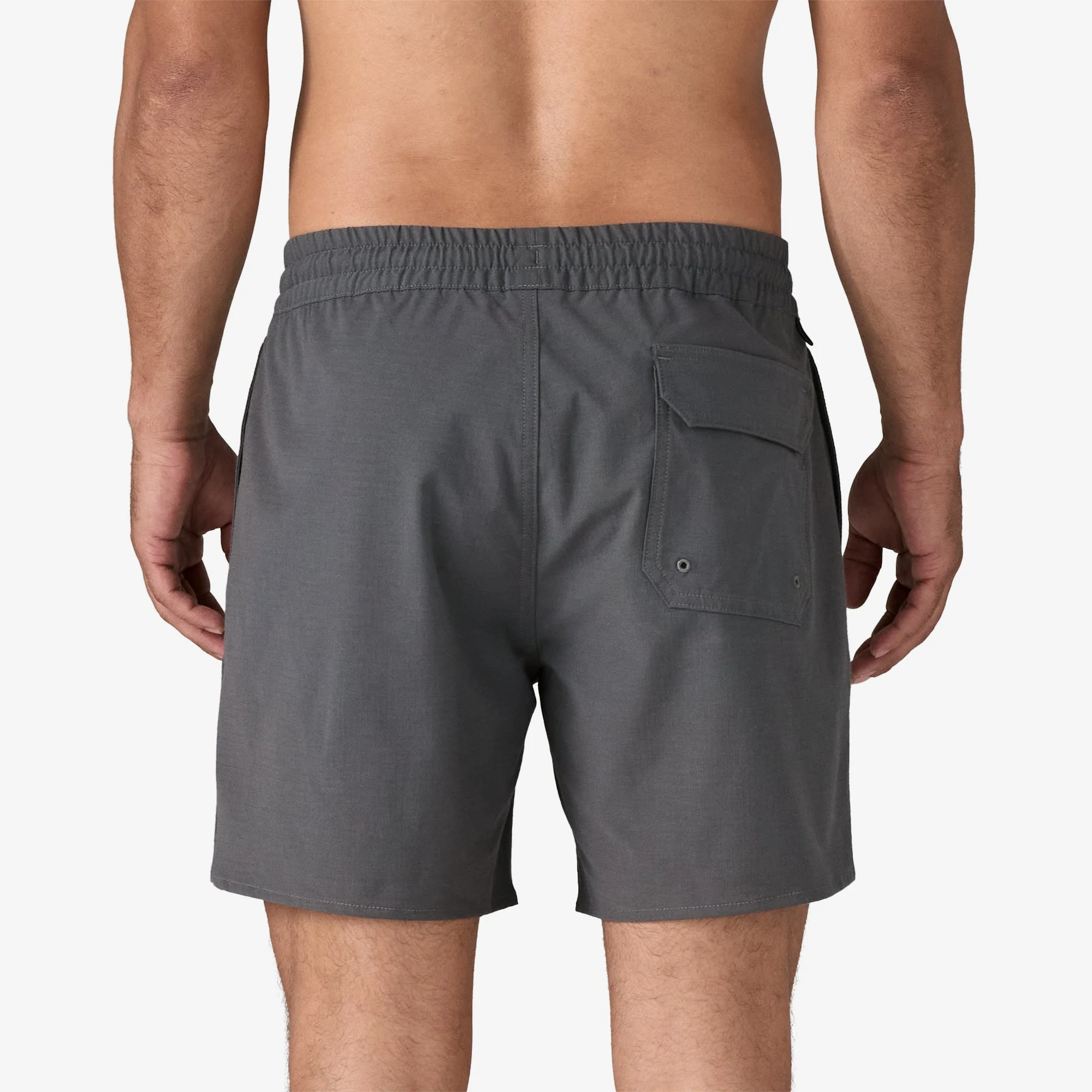 Men's Home Waters Volley Shorts - 16" - Image 3