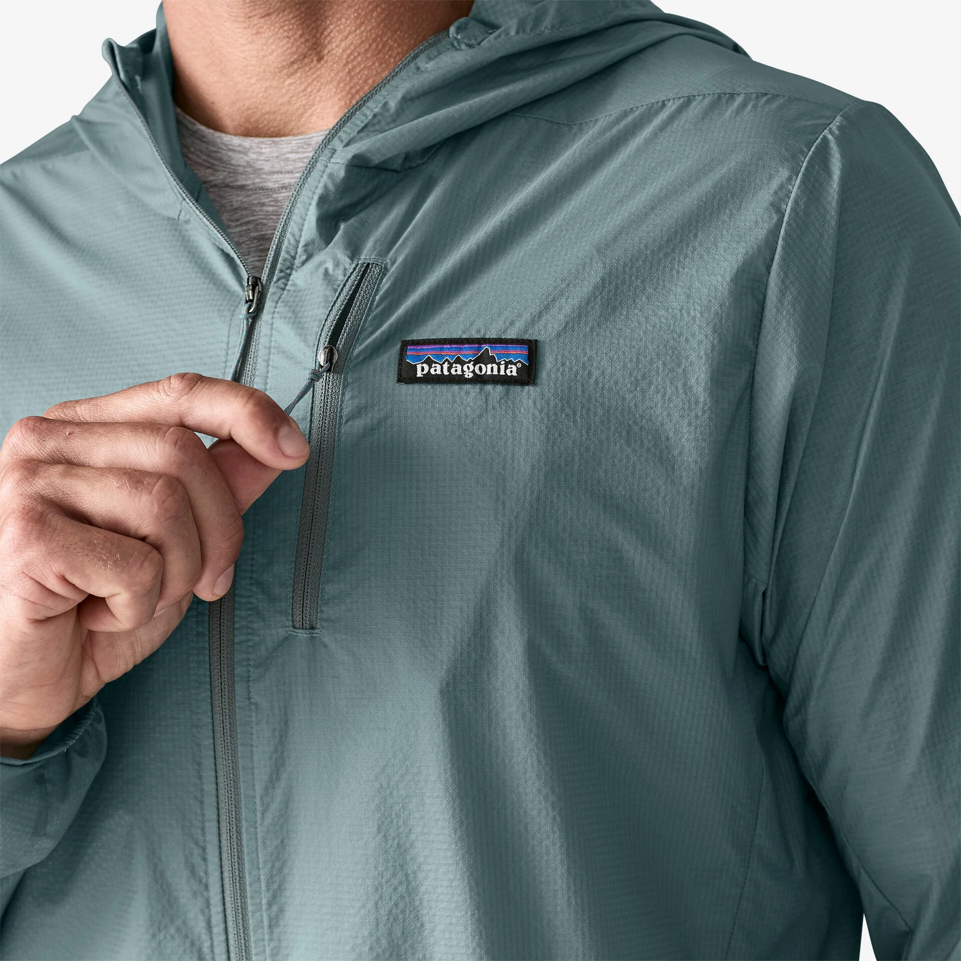 Men's Houdini® Jacket - Image 6
