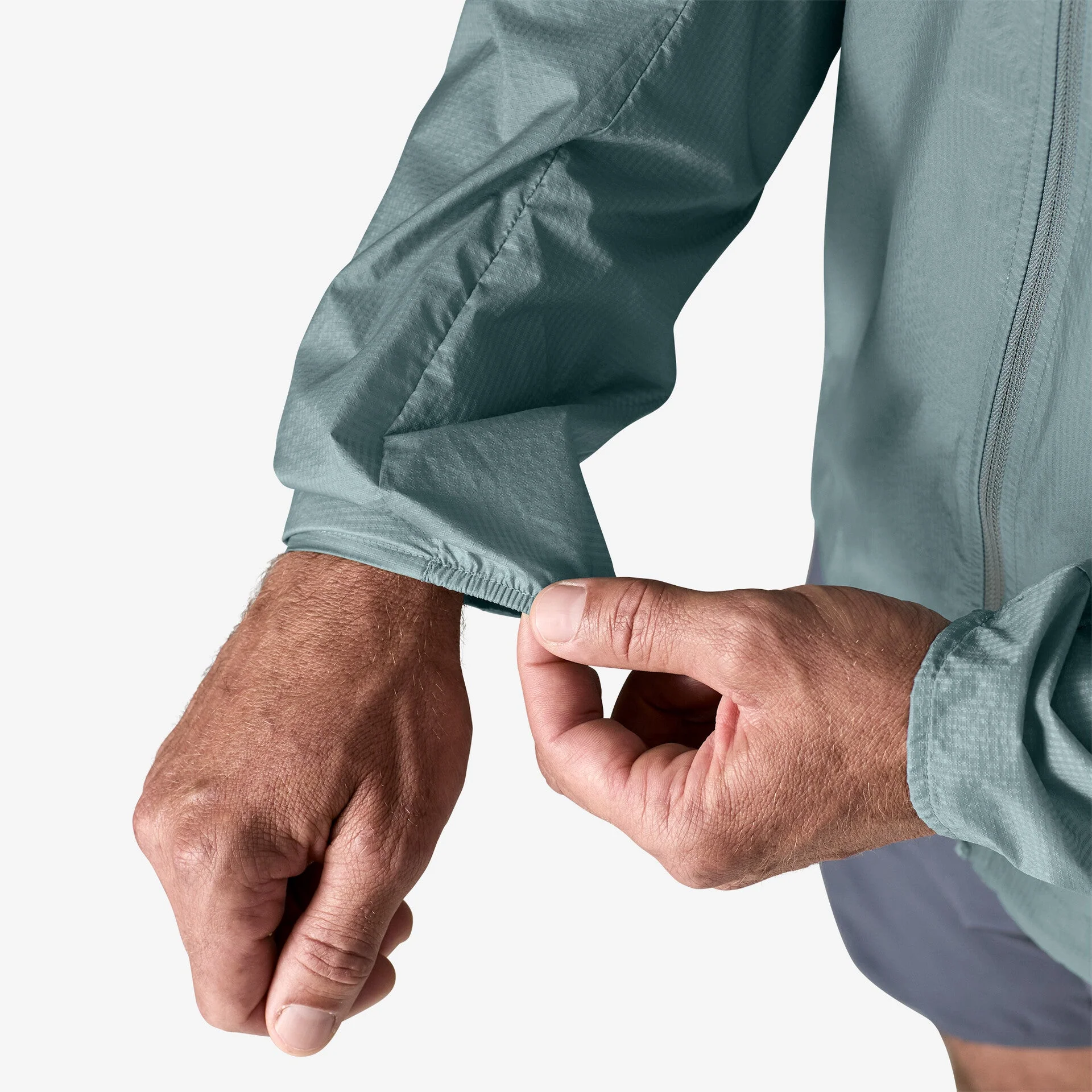 Men's Houdini® Jacket - Image 8