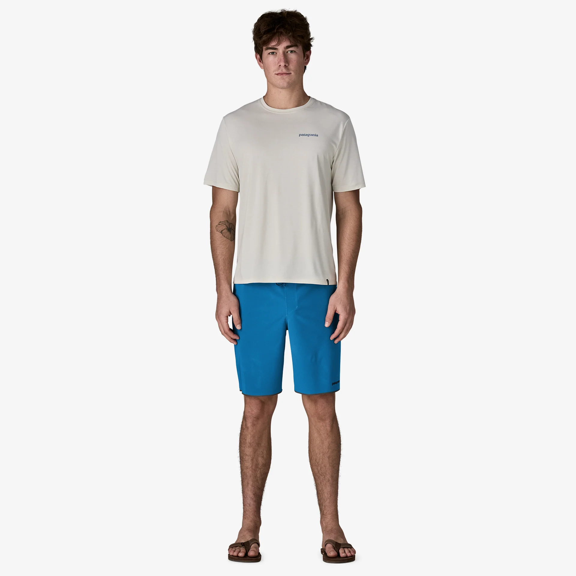 Men's Hydrolock Boardshorts 2.0 - 19" - Image 4