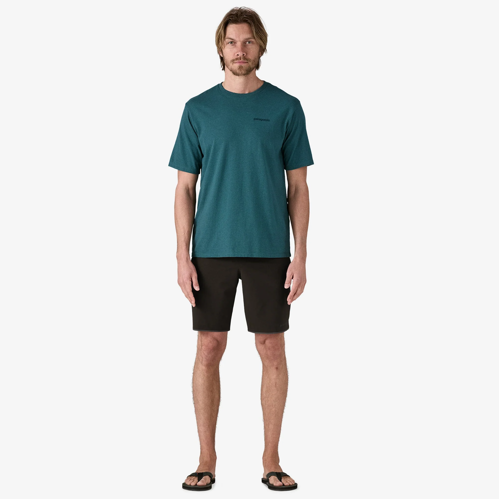 Men's Hydrolock Boardshorts 2.0 - 19" - Image 4