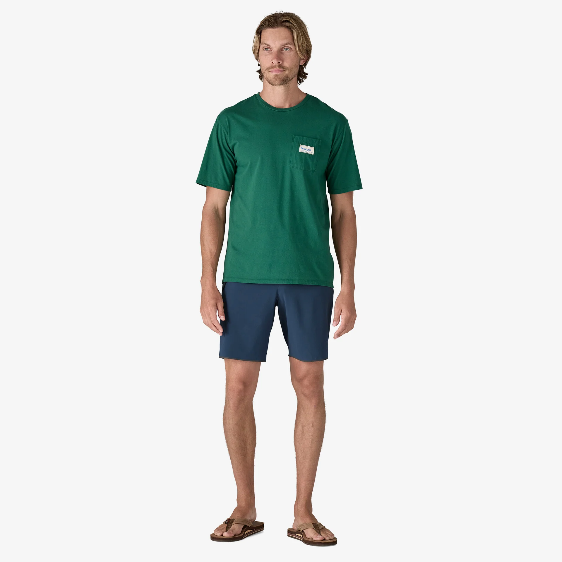 Men's Hydrolock Boardshorts 2.0 - 19" - Image 7