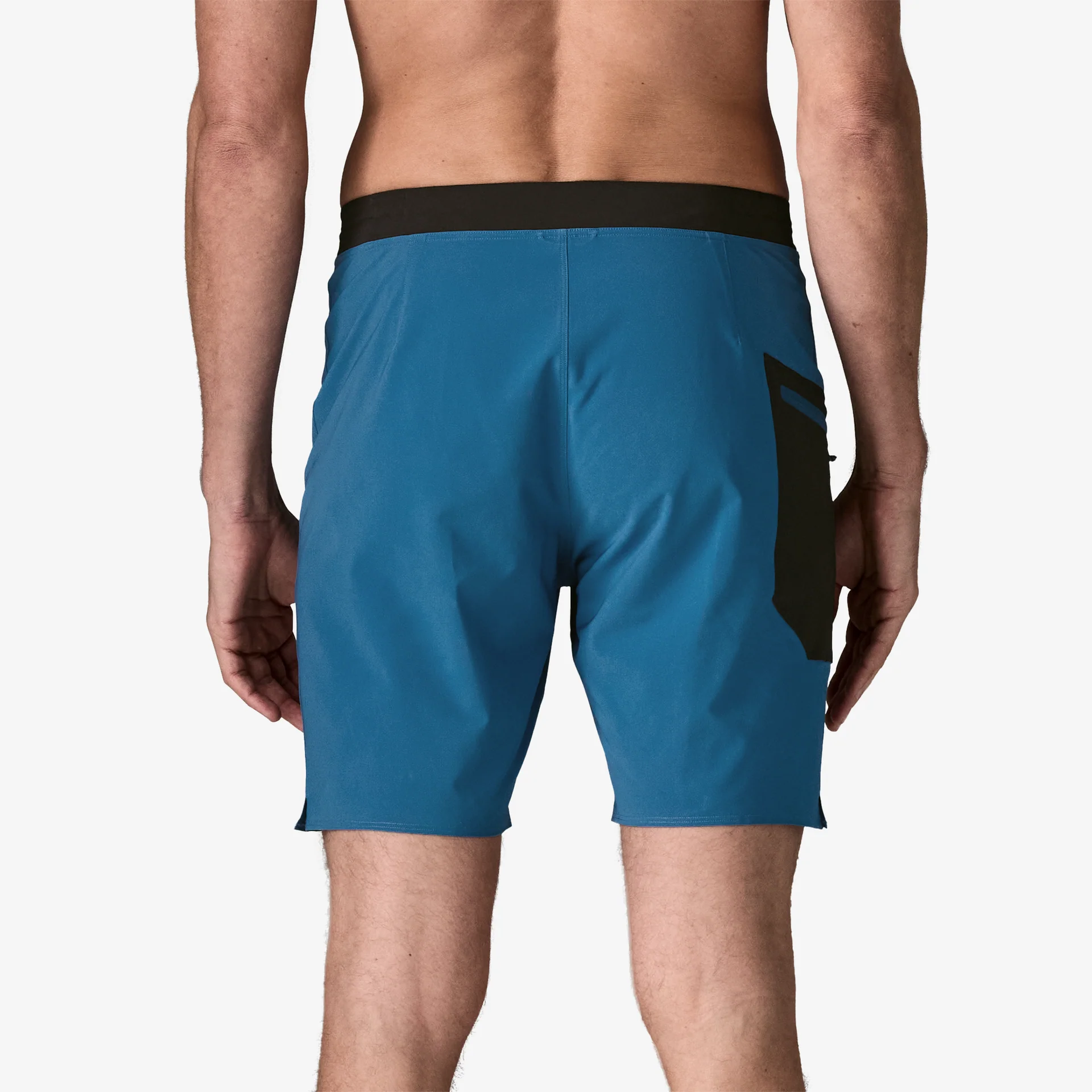 Men's Hydrolock Stitched Boardshorts - 18" - Image 3