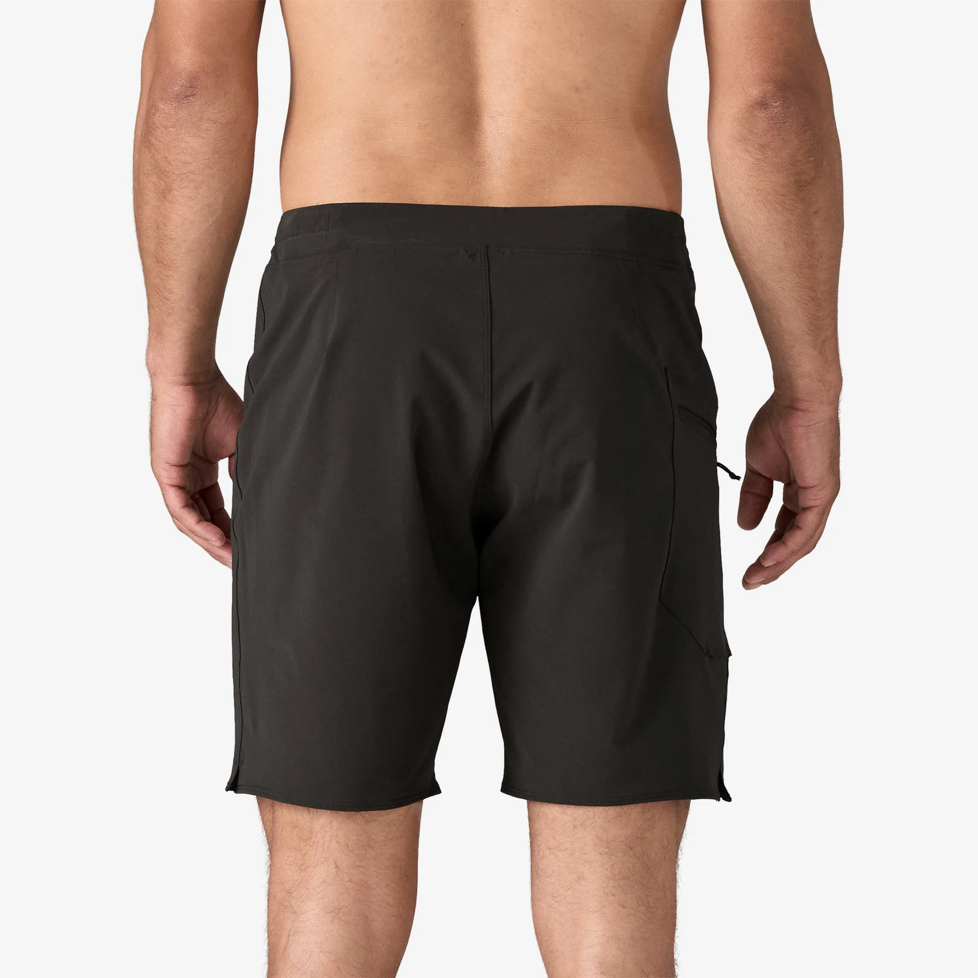 Men's Hydrolock Stitched Boardshorts - 18" - Image 3