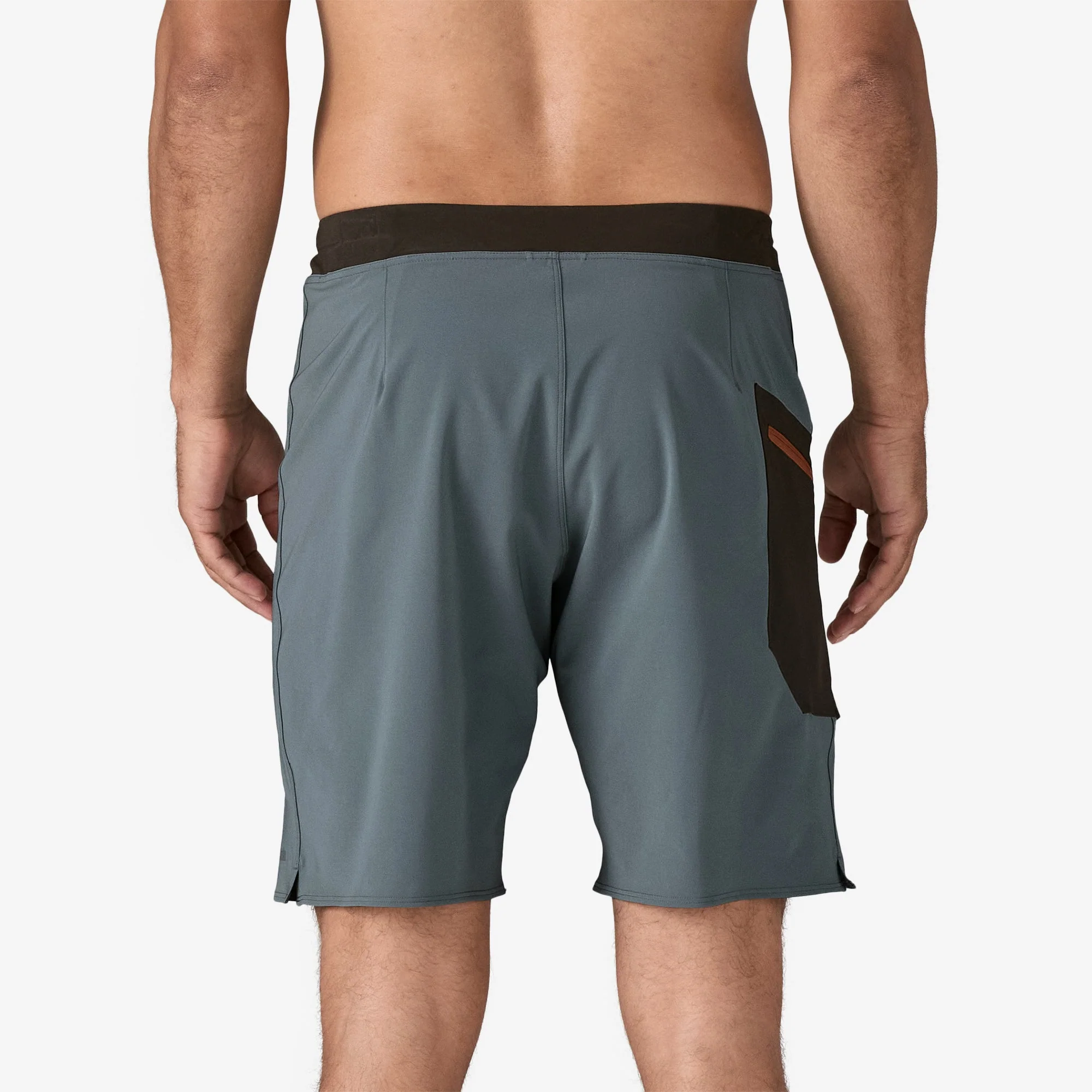 Men's Hydrolock Stitched Boardshorts - 18" - Image 3