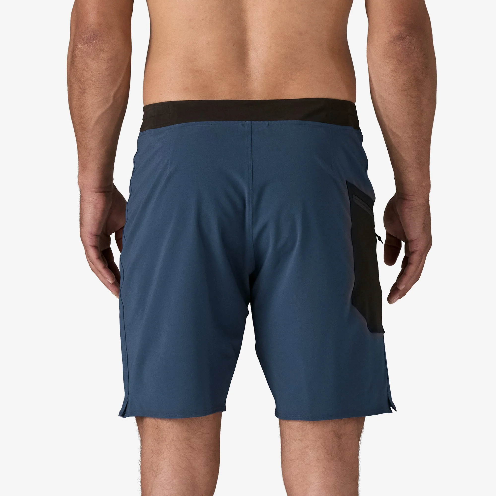 Men's Hydrolock Stitched Boardshorts - 18" - Image 3