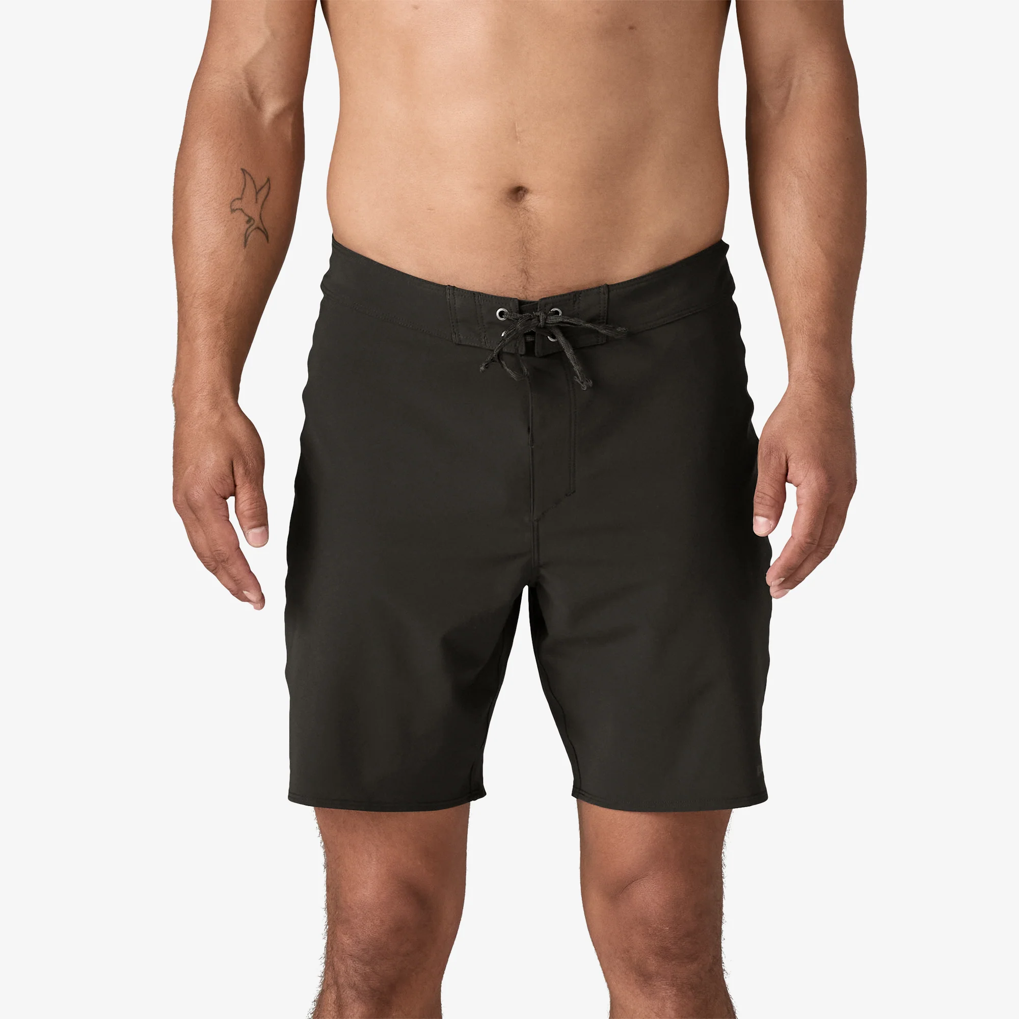 Men's Hydropeak Boardshorts - 18" - Image 2