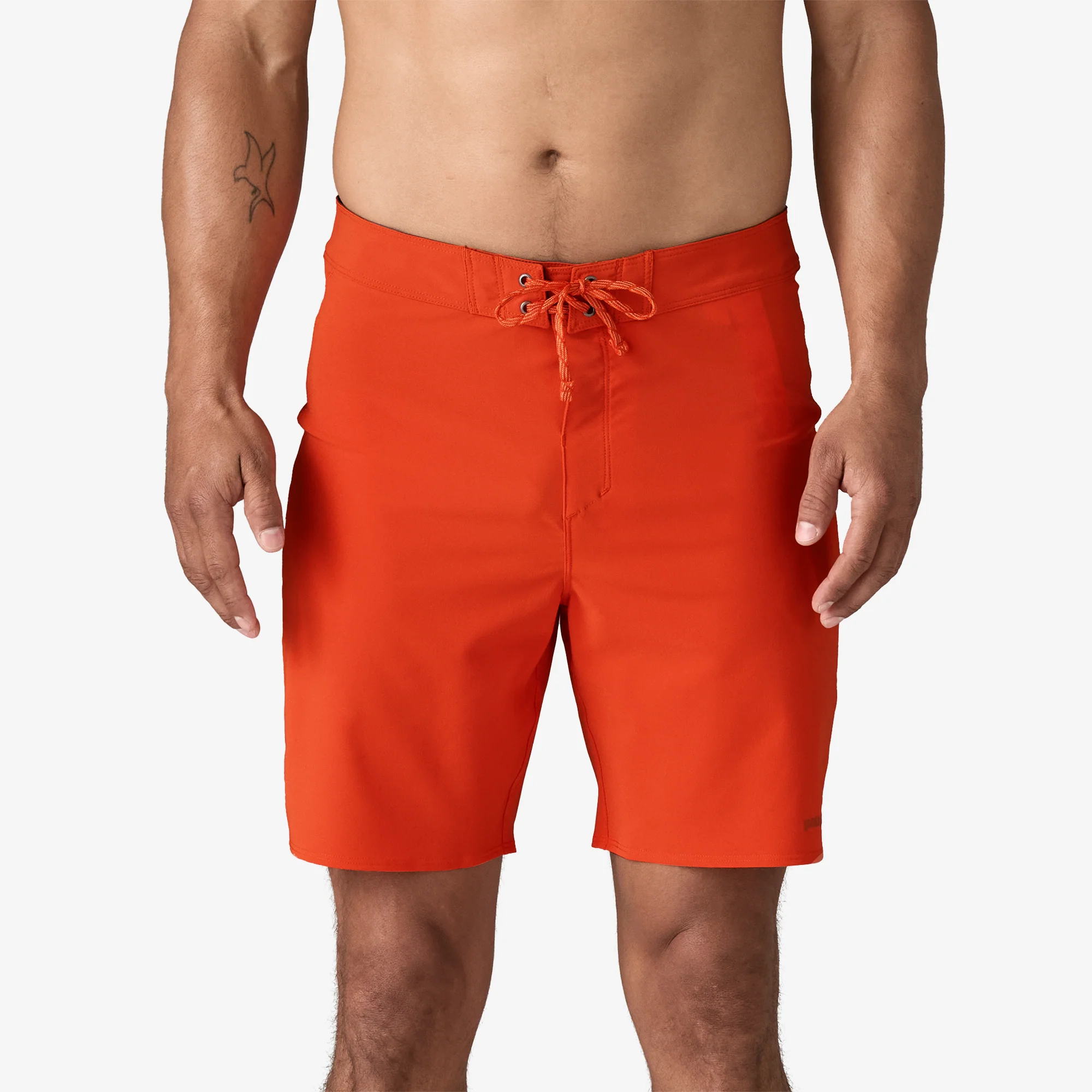 Men's Hydropeak Boardshorts - 18" - Image 2
