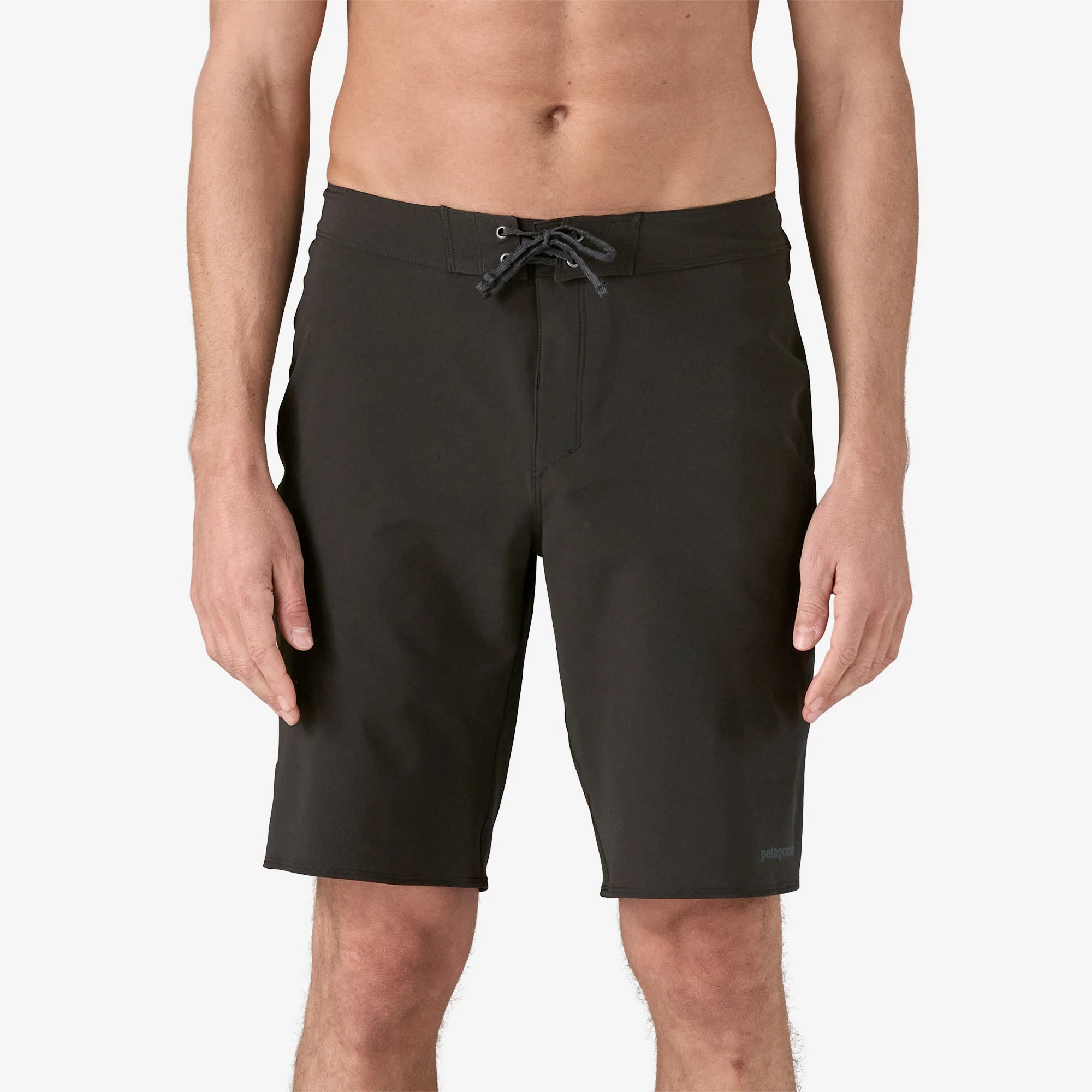 Men's Hydropeak Boardshorts - 21" - Image 2