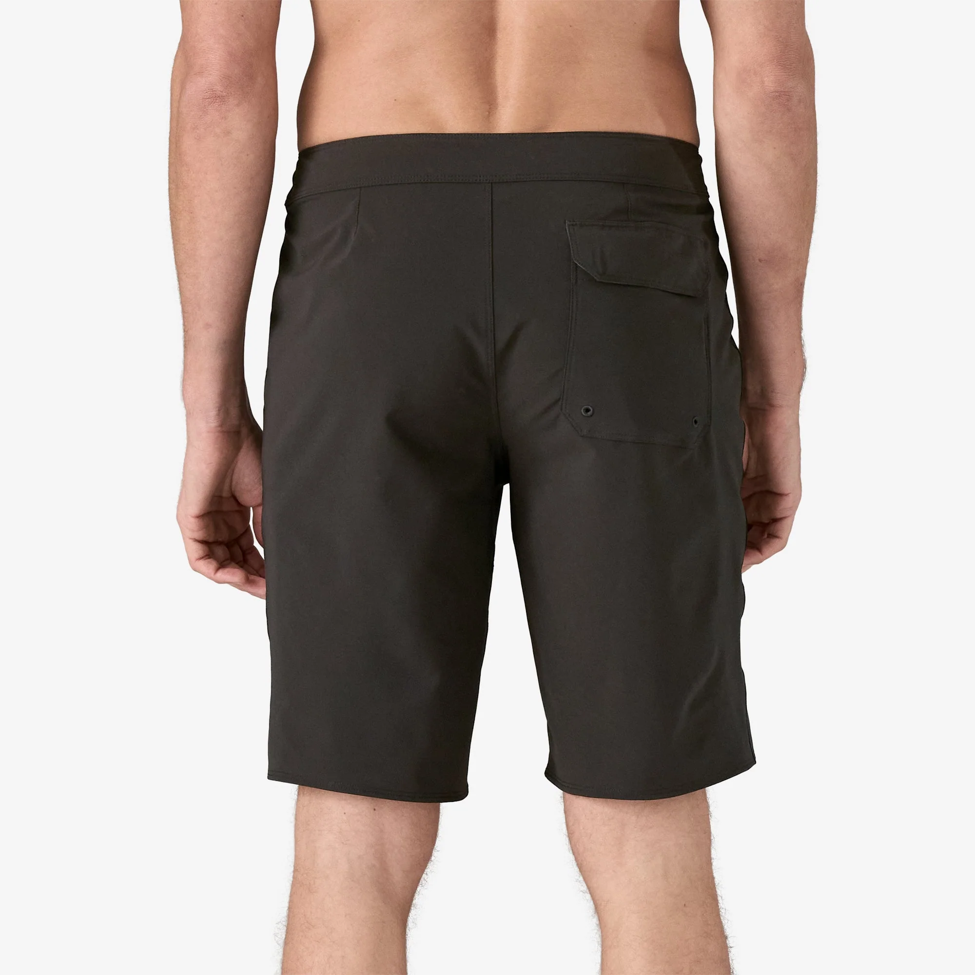 Men's Hydropeak Boardshorts - 21" - Image 3