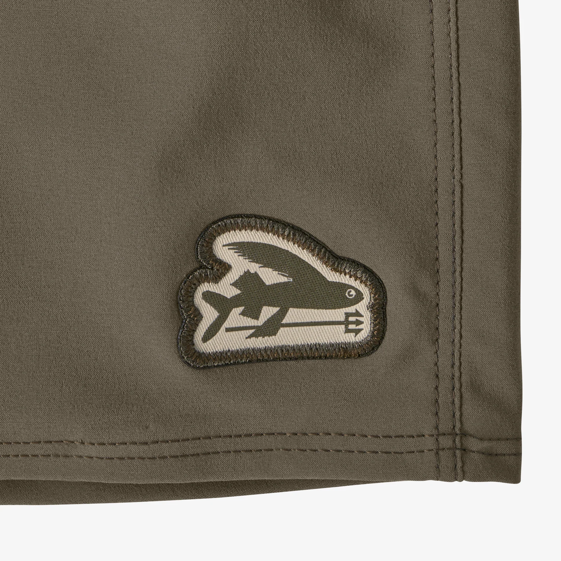Men's Hydropeak Boardshorts - 21" - Image 6