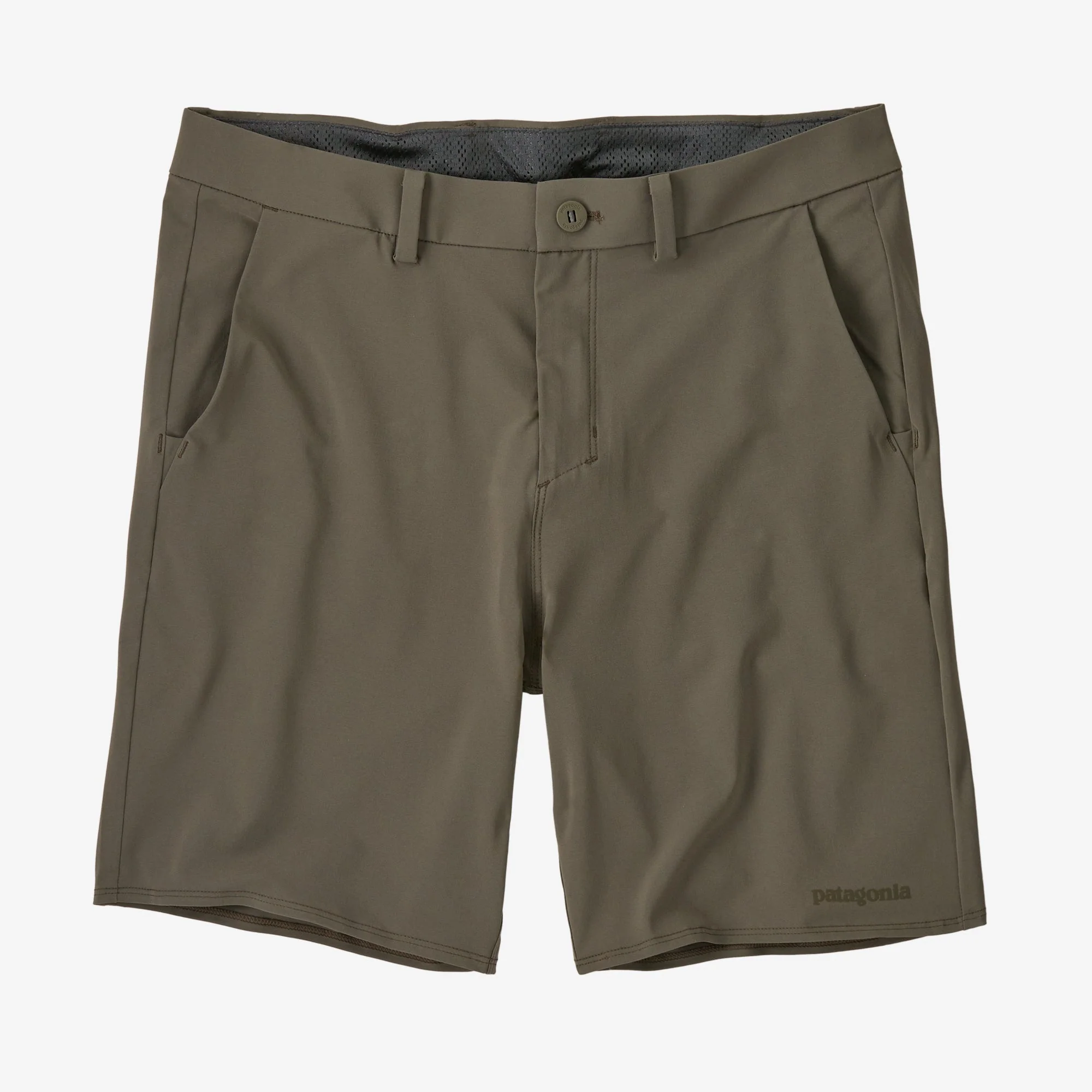 Men's Hydropeak Hybrid Walk Shorts - 18"