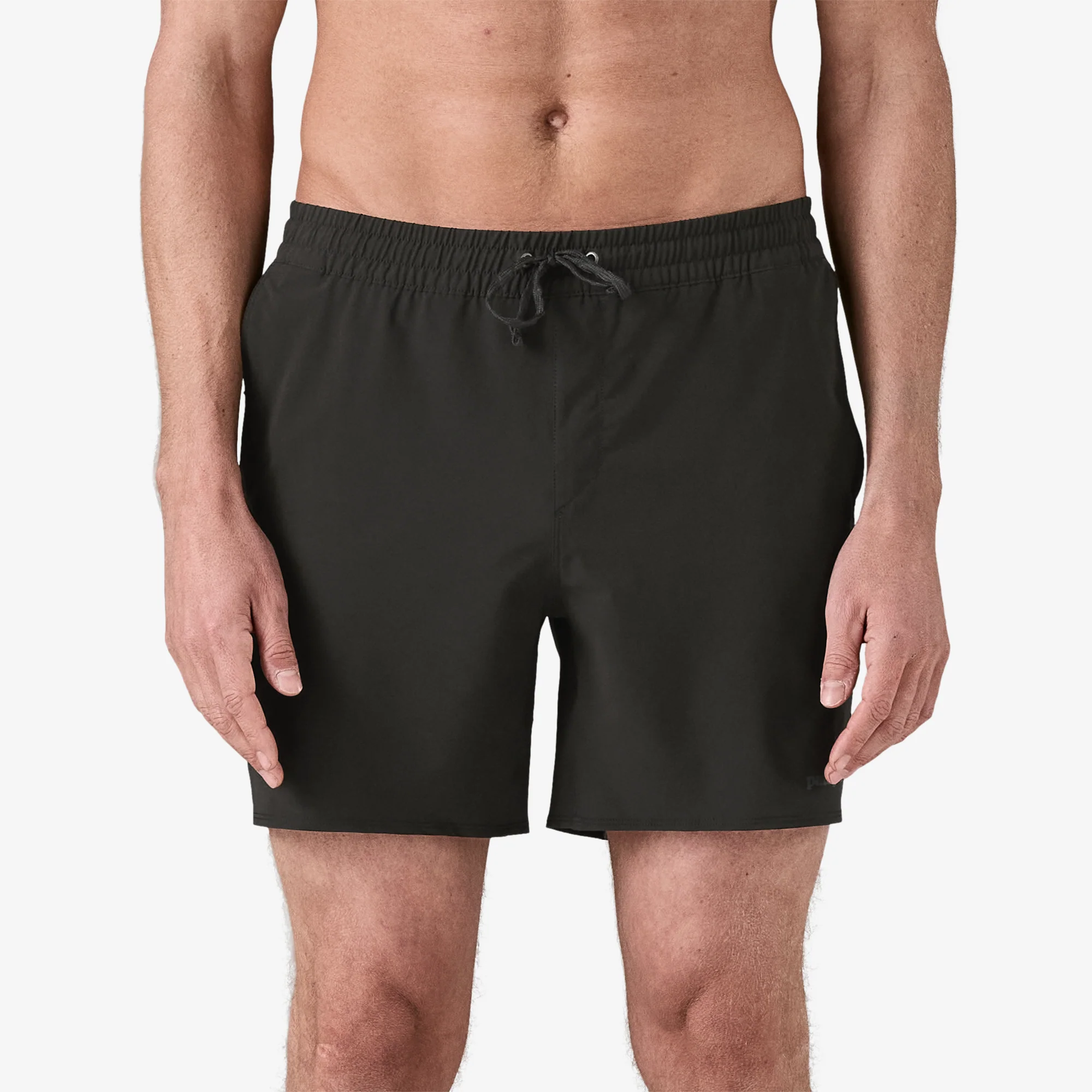 Men's Hydropeak Volley Shorts - 16" - Image 2