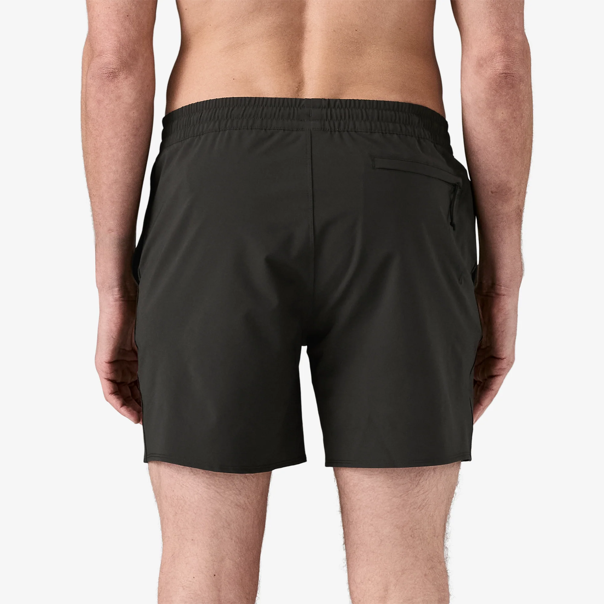 Men's Hydropeak Volley Shorts - 16" - Image 3