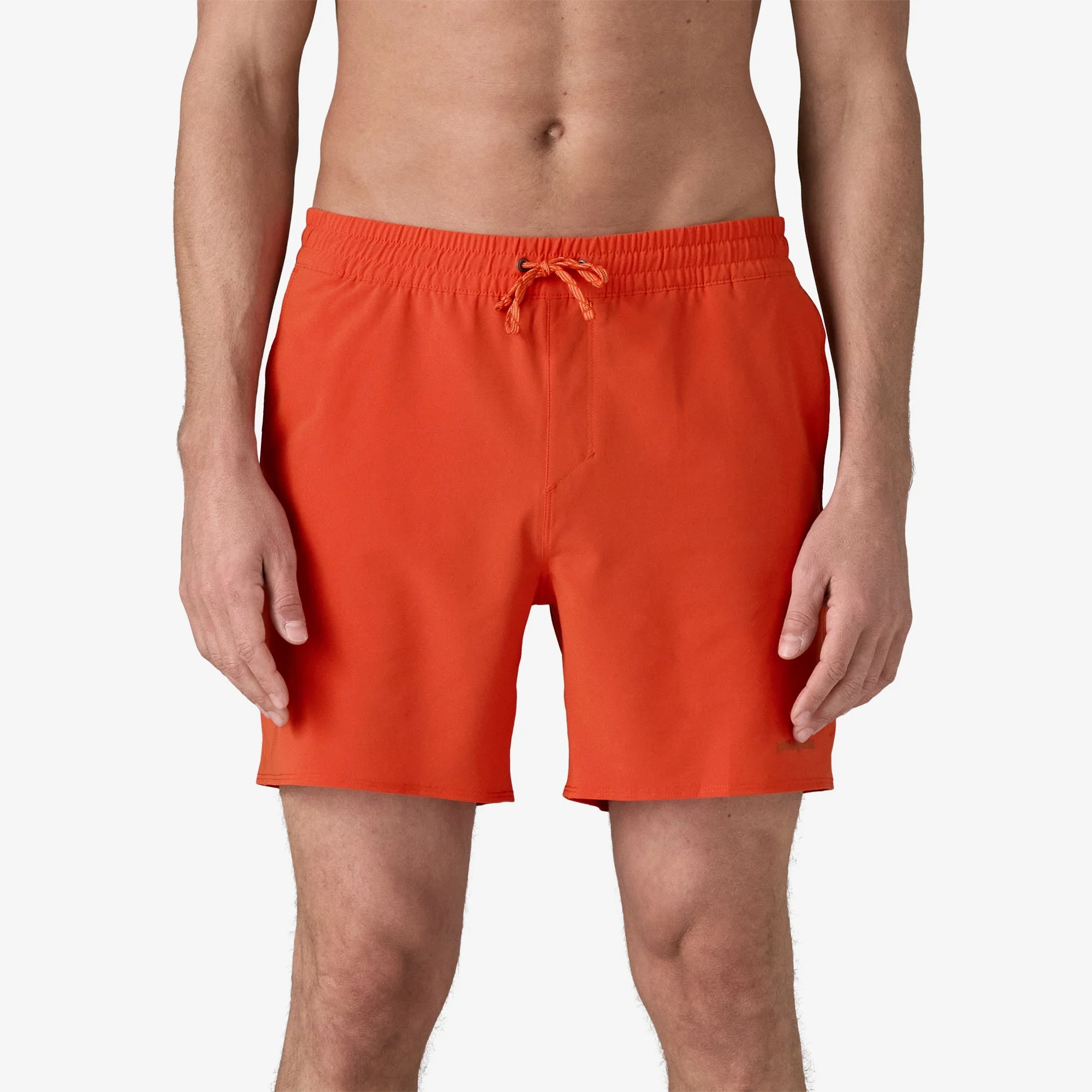 Men's Hydropeak Volley Shorts - 16" - Image 2