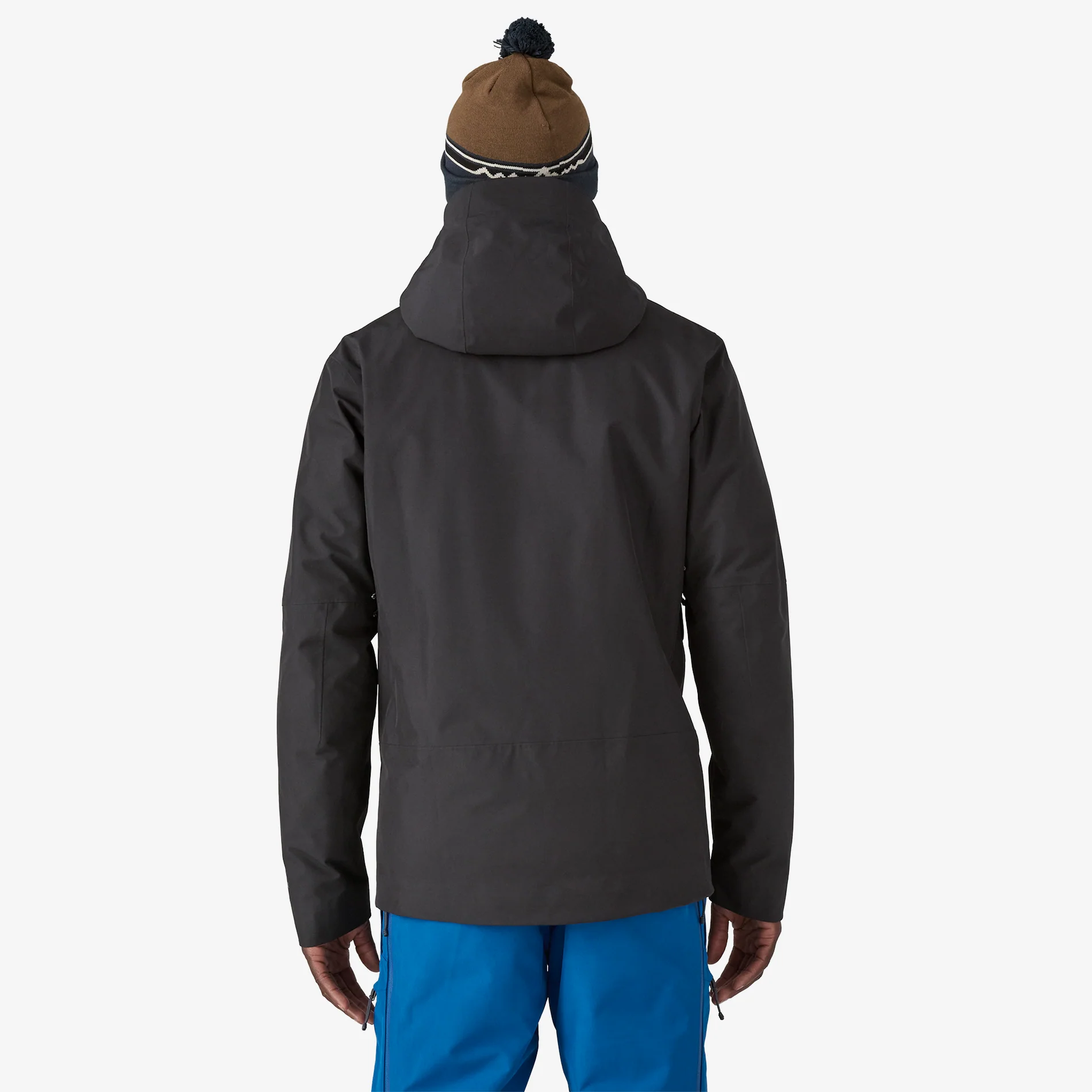 Men's Insulated Storm Shift Jacket - Image 3