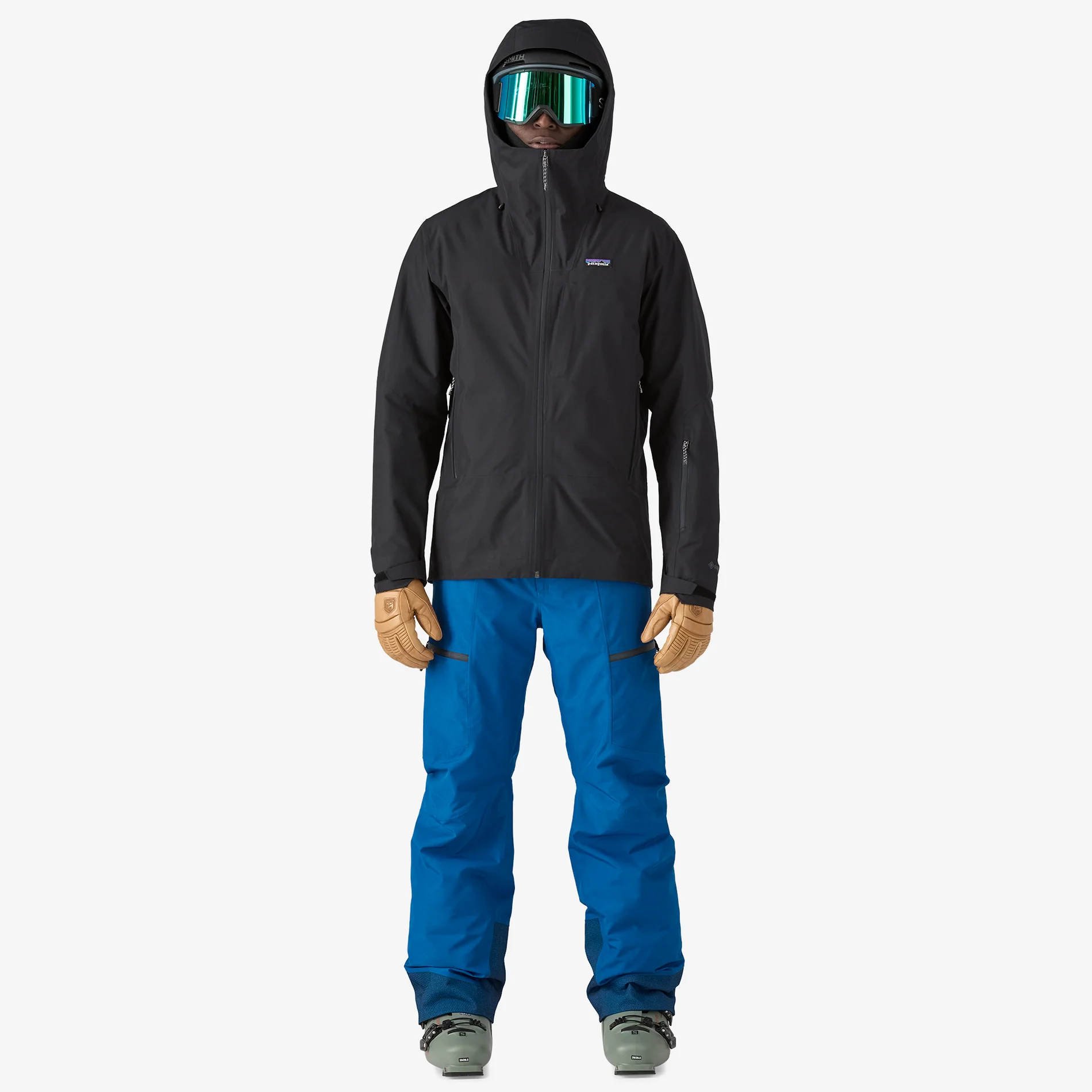 Men's Insulated Storm Shift Jacket - Image 4