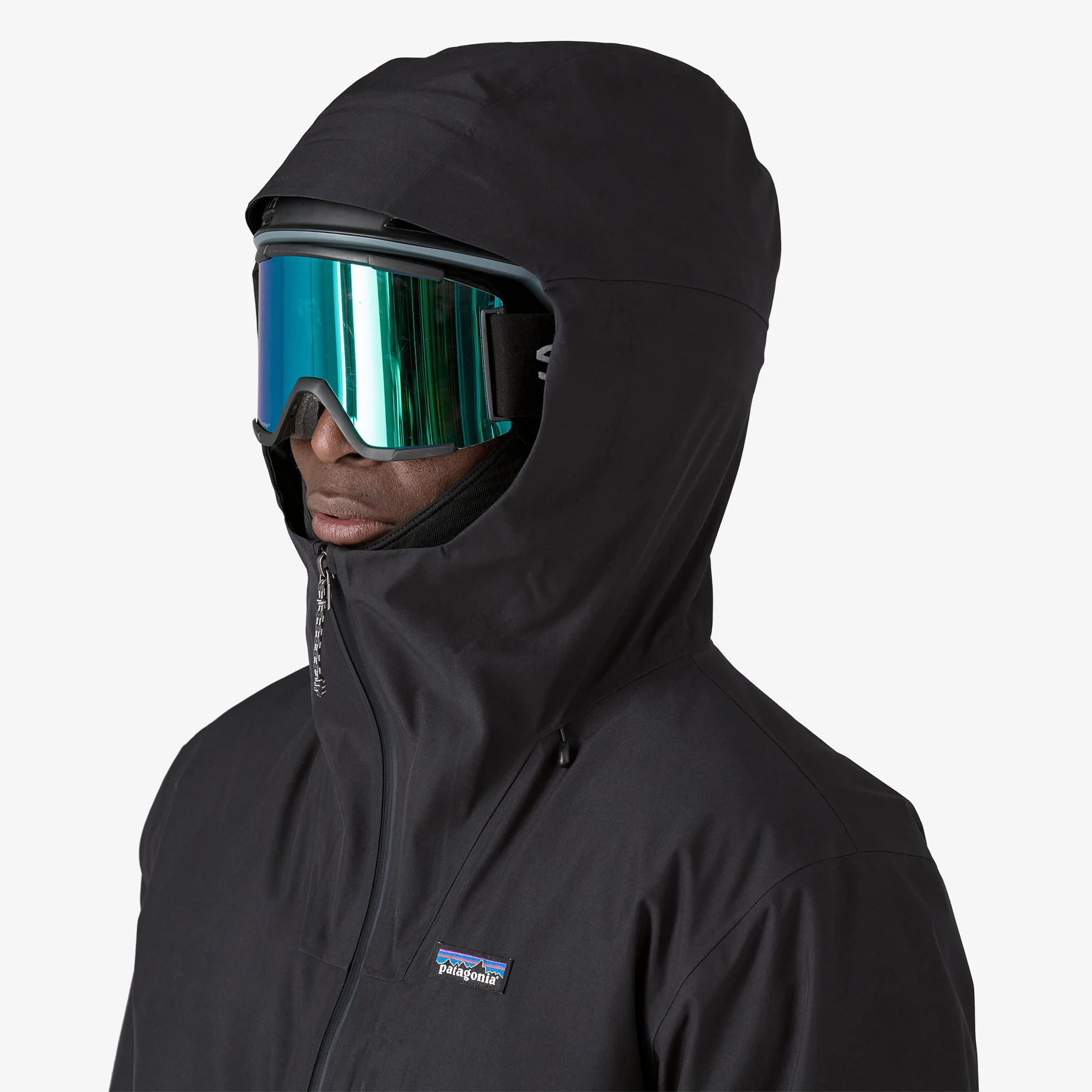 Men's Insulated Storm Shift Jacket - Image 7
