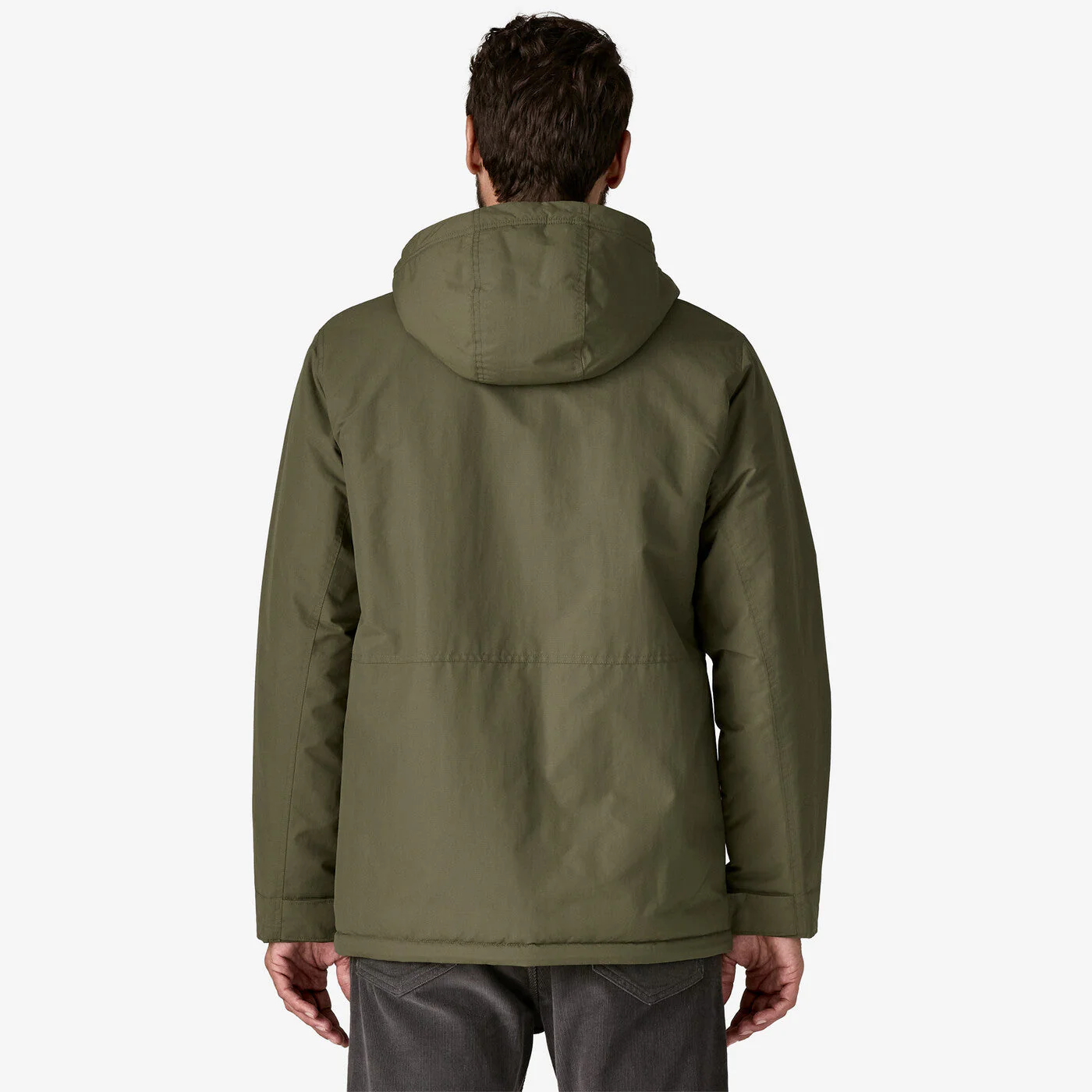 Men's Isthmus Parka - Image 3