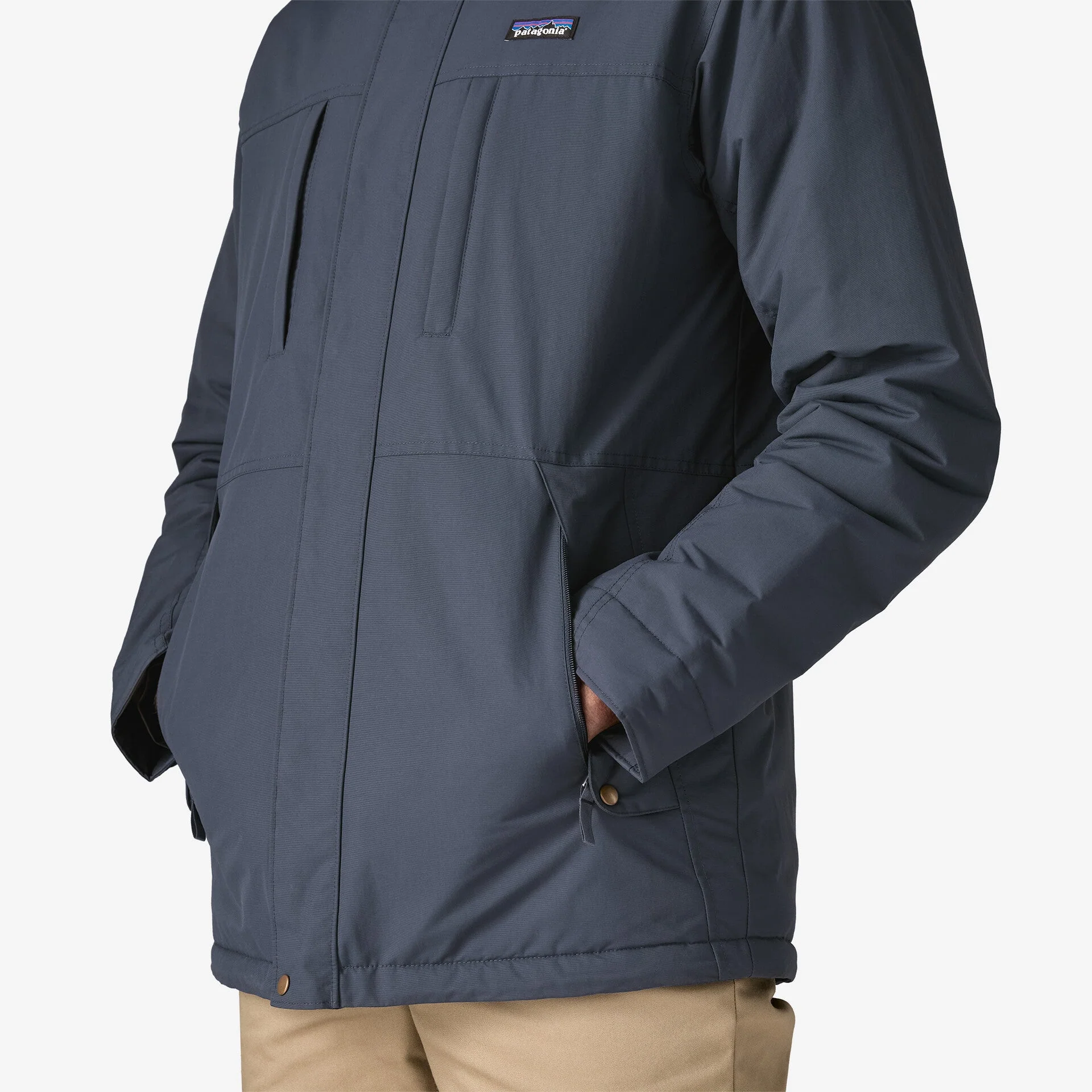 Men's Isthmus Parka - Image 5
