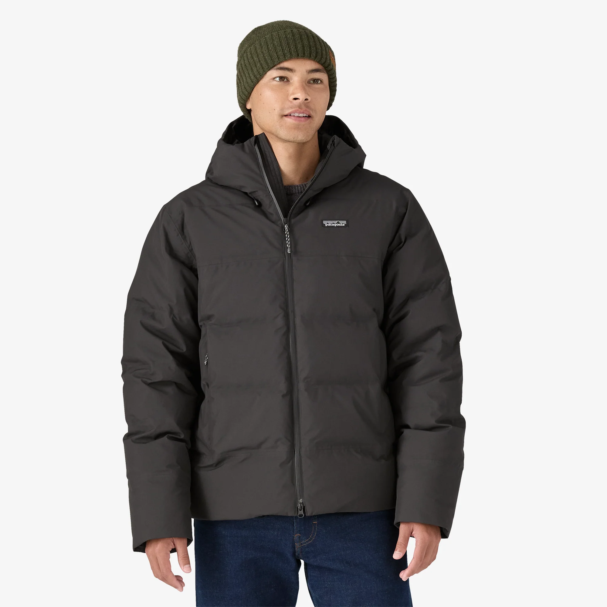 Men's Jackson Glacier Jacket - Image 2