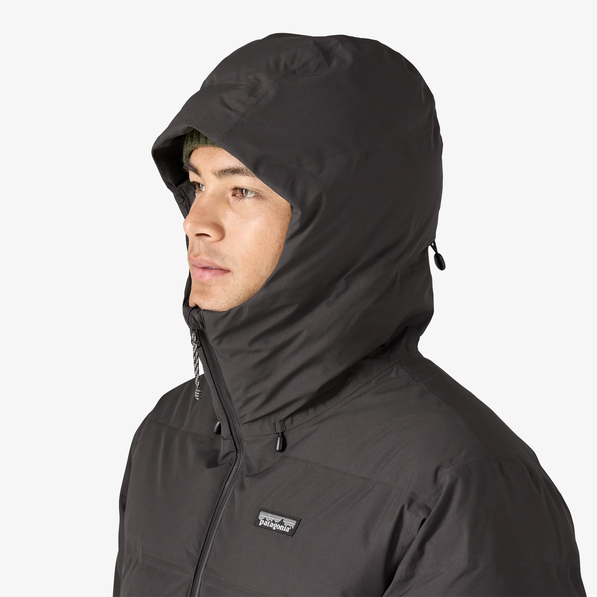 Men's Jackson Glacier Jacket - Image 6