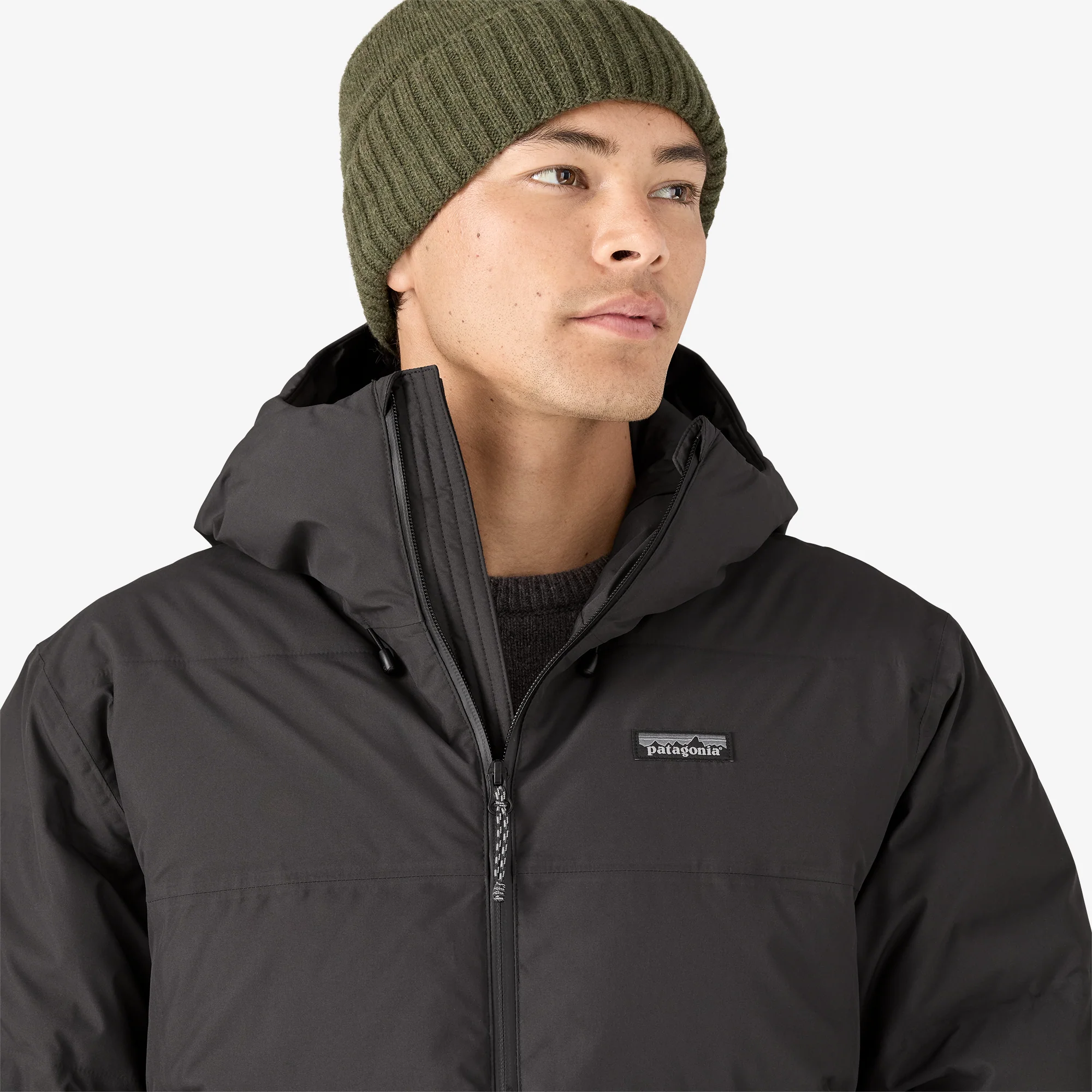 Men's Jackson Glacier Jacket - Image 8