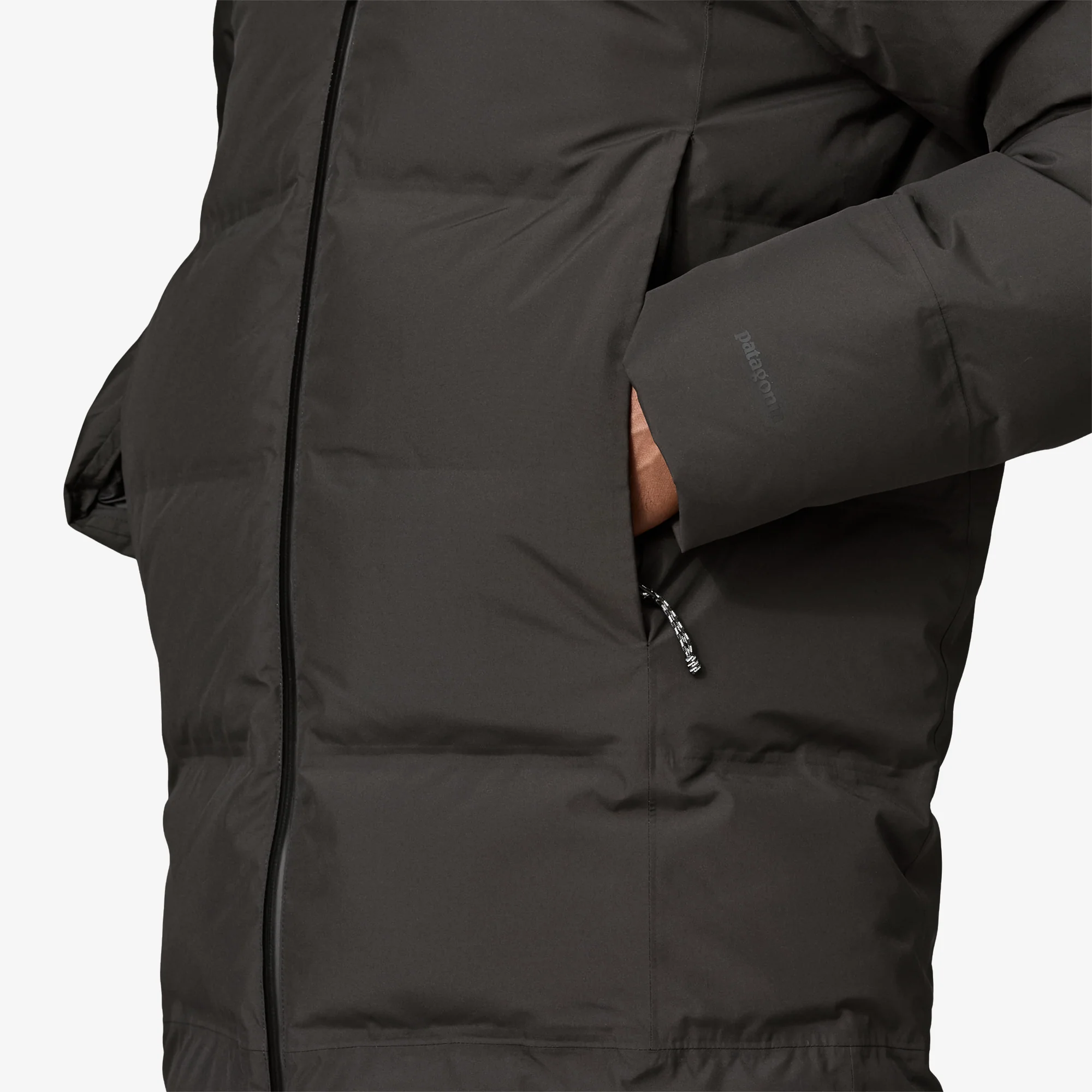 Men's Jackson Glacier Parka - Image 5