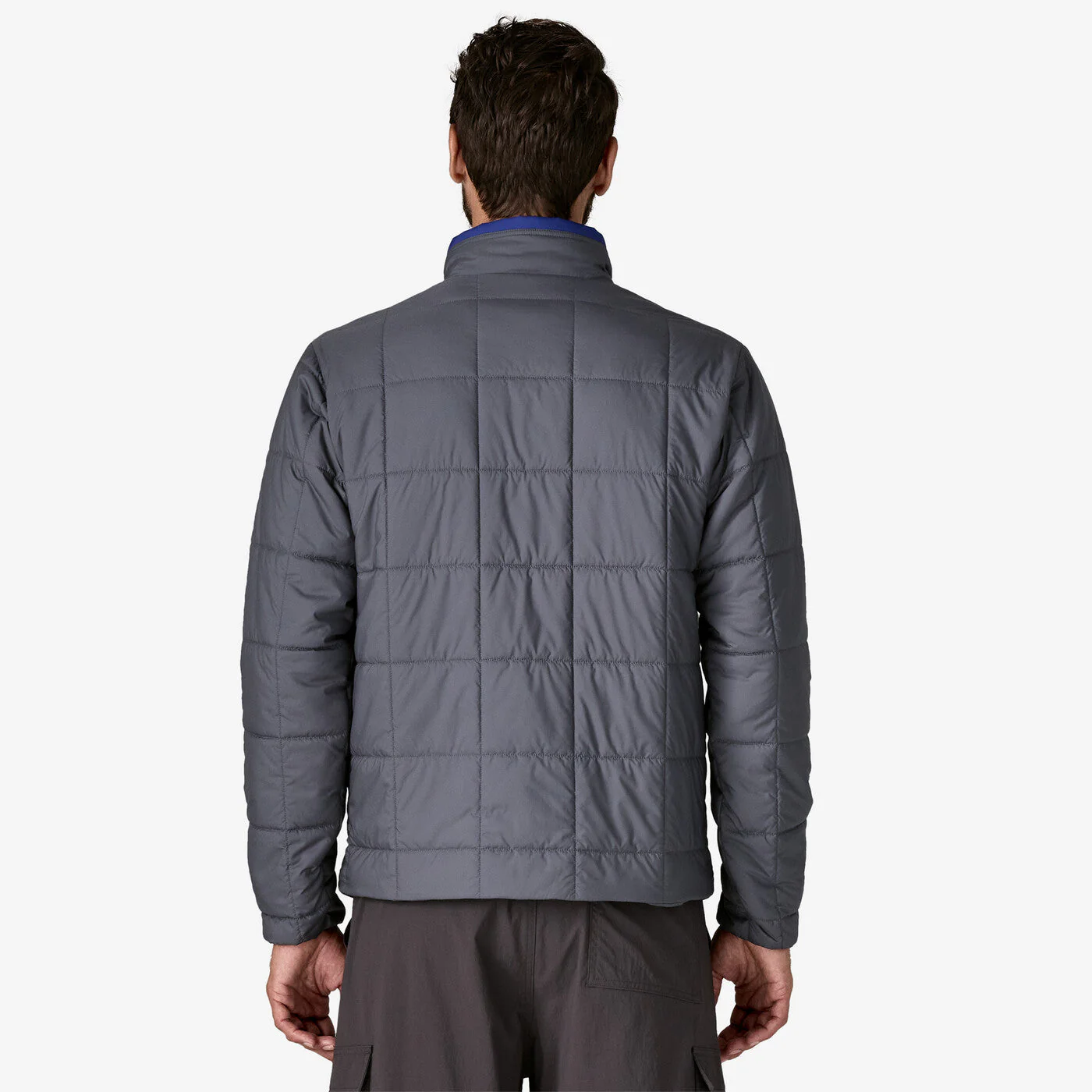 Men's Light Gust Jacket - Image 3