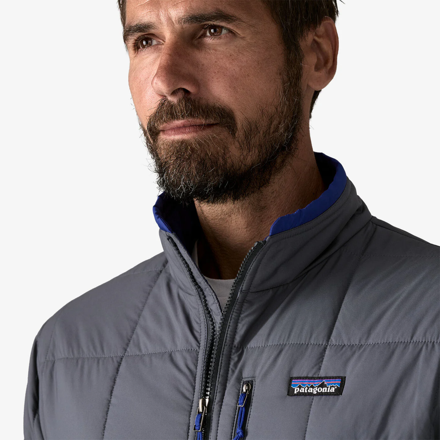 Men's Light Gust Jacket - Image 6
