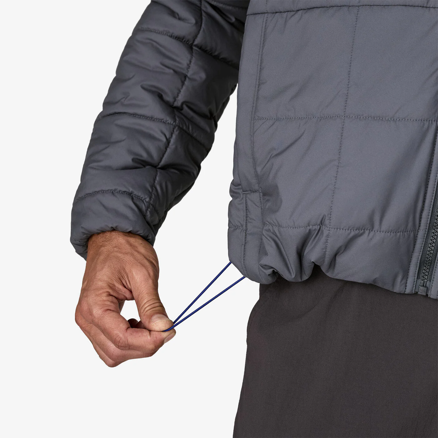 Men's Light Gust Jacket - Image 8