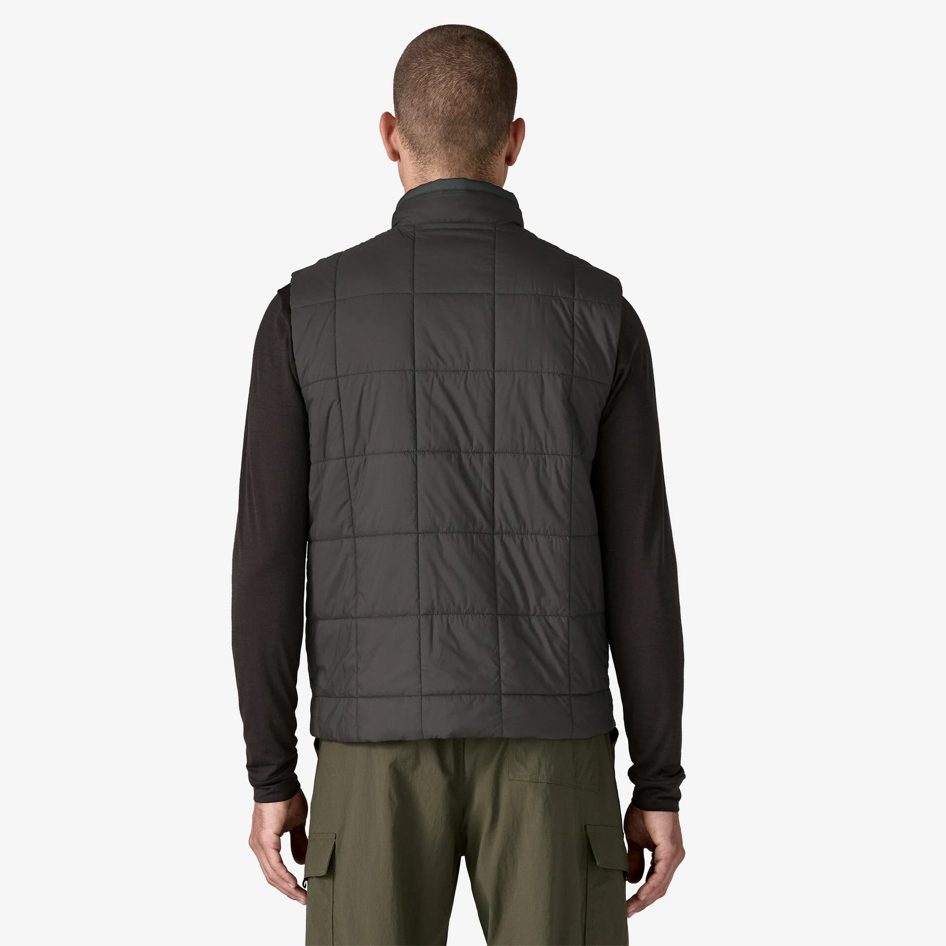Men's Light Gust Vest - Image 3