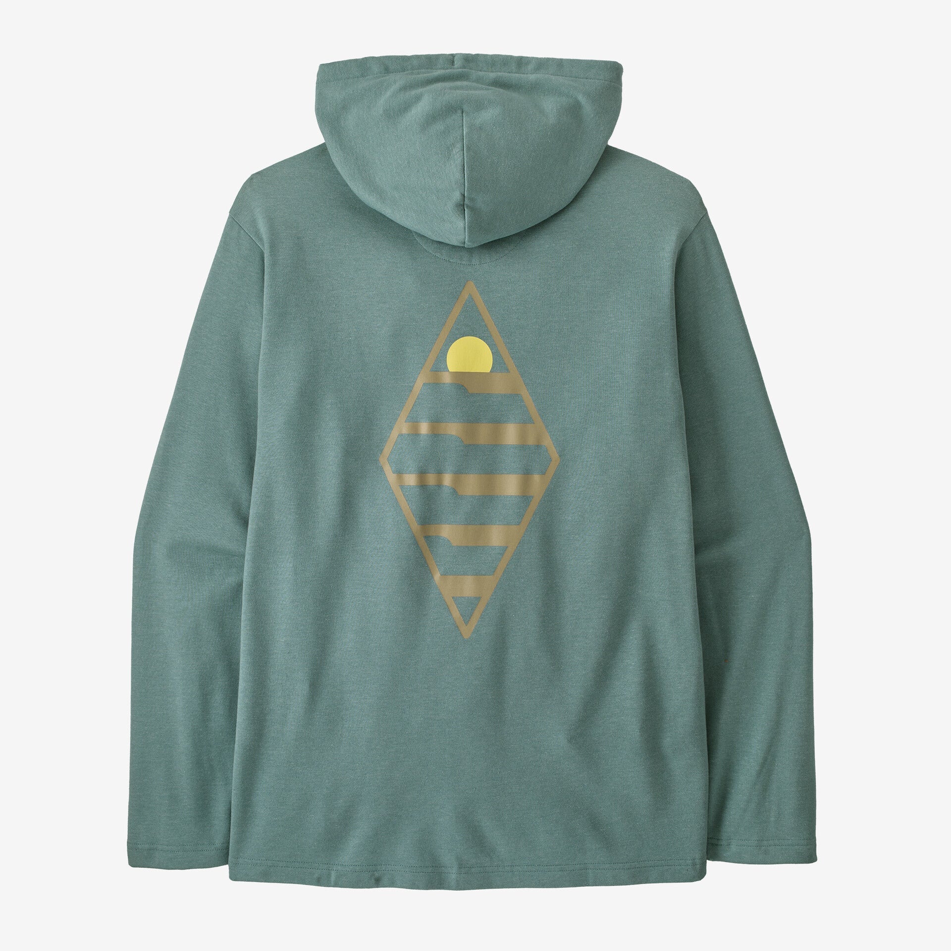 Men’s Lightweight Water People Sets Wildrise Hoody
