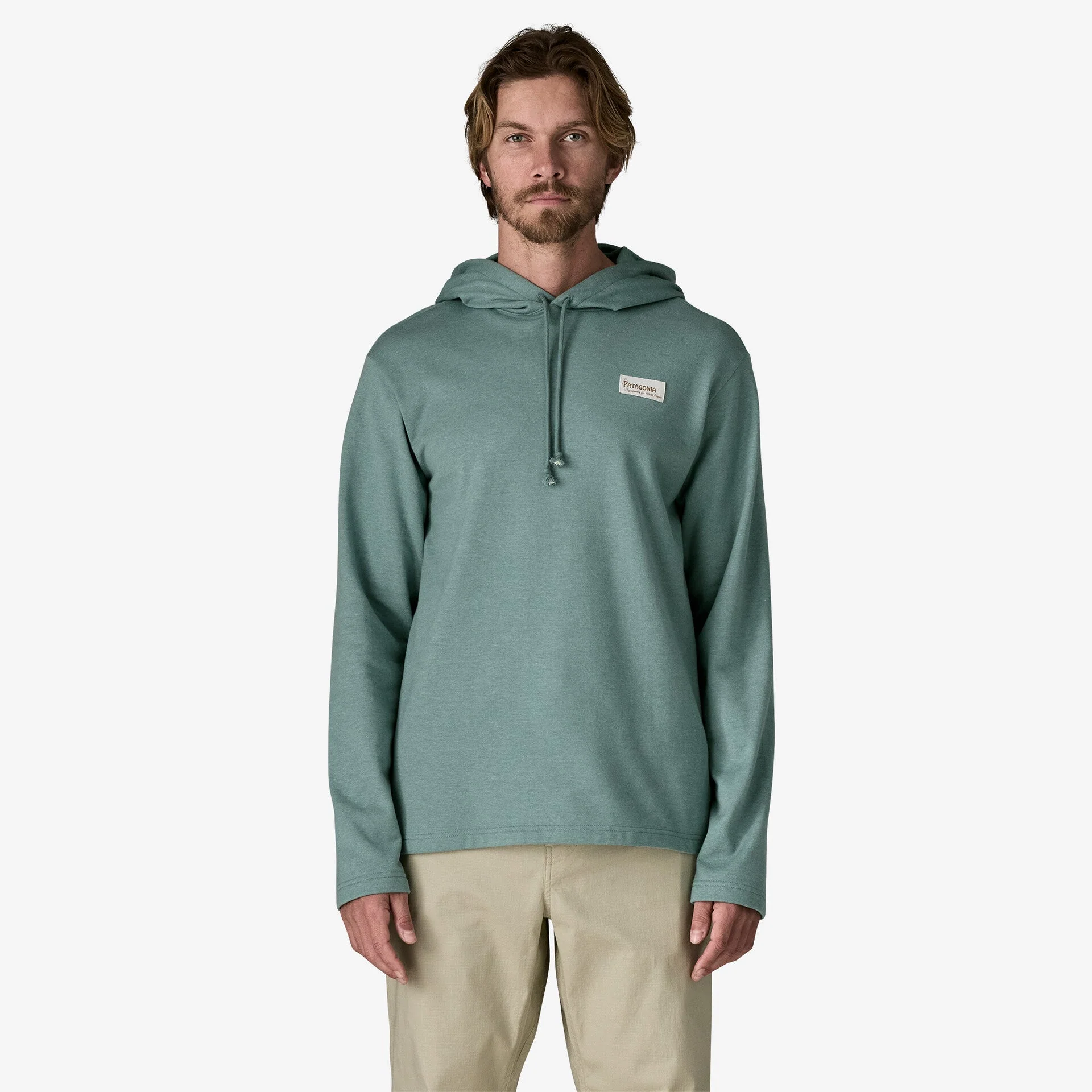 Men’s Lightweight Water People Sets Wildrise Hoody - Image 2