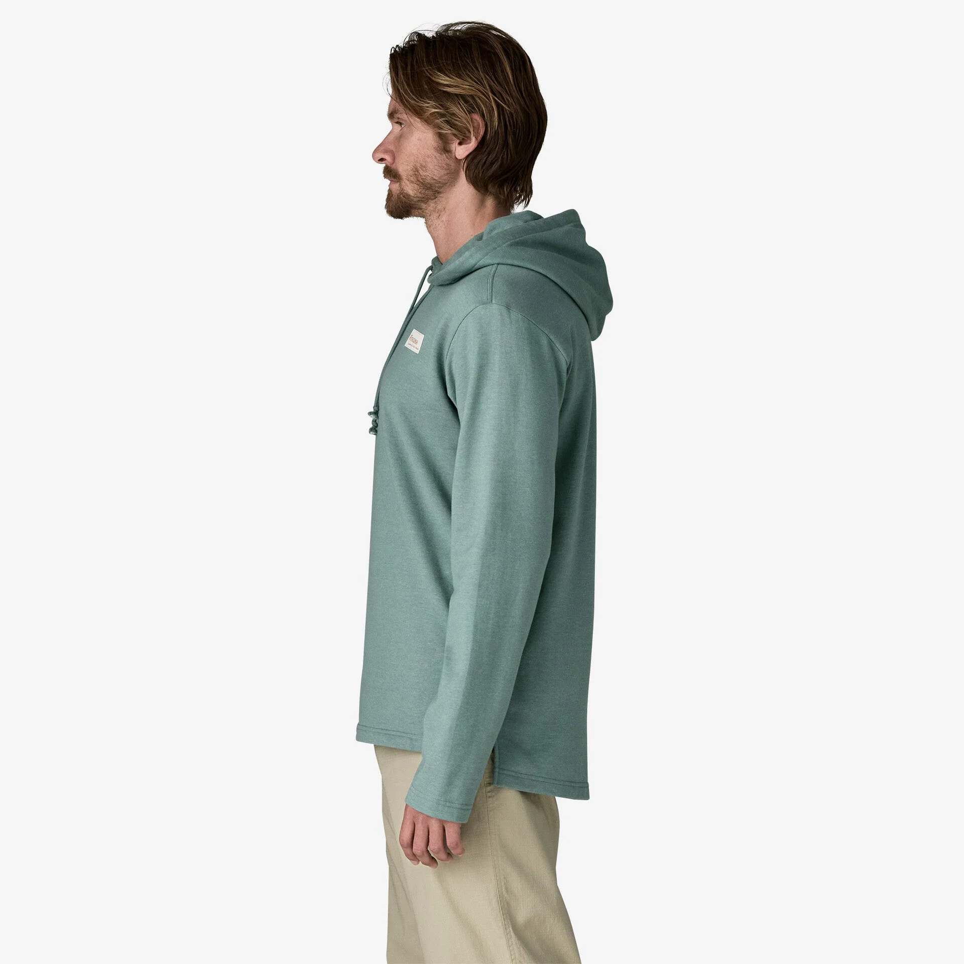 Men’s Lightweight Water People Sets Wildrise Hoody - Image 5