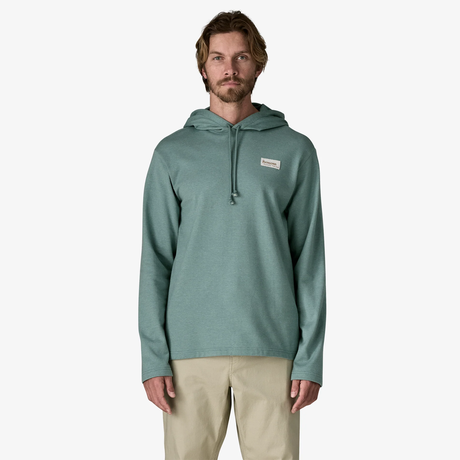 Men’s Lightweight Water People Sets Wildrise Hoody - Image 2