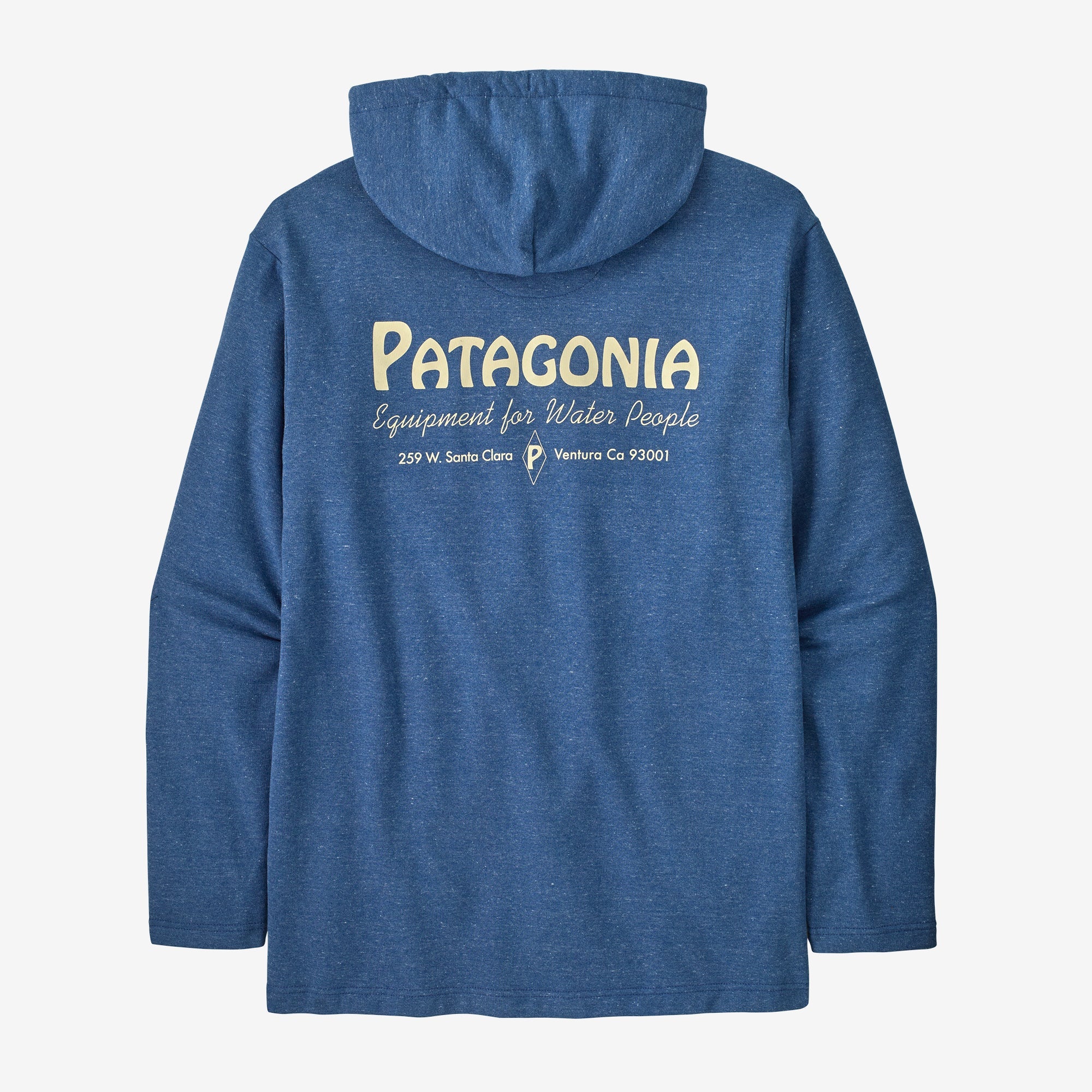 Men's Lightweight Water People Wildrise Hoody