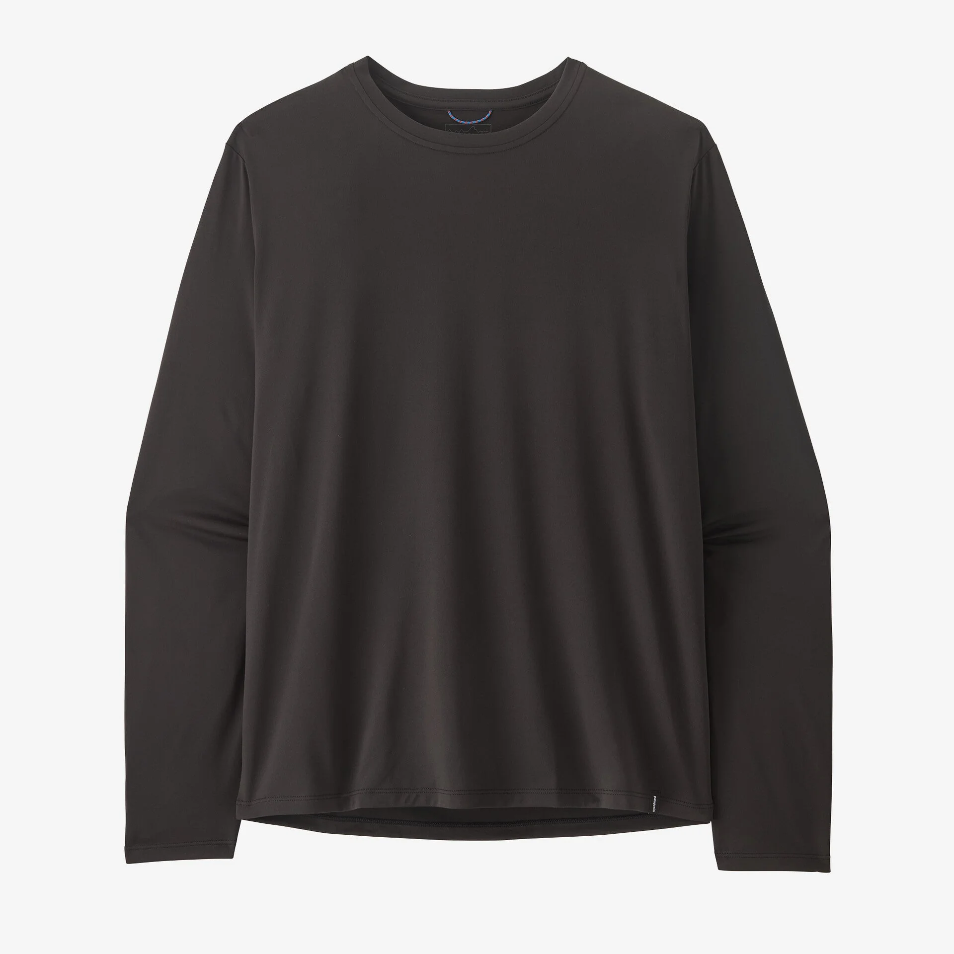 Men's Long-Sleeved Capilene® Cool Daily Shirt