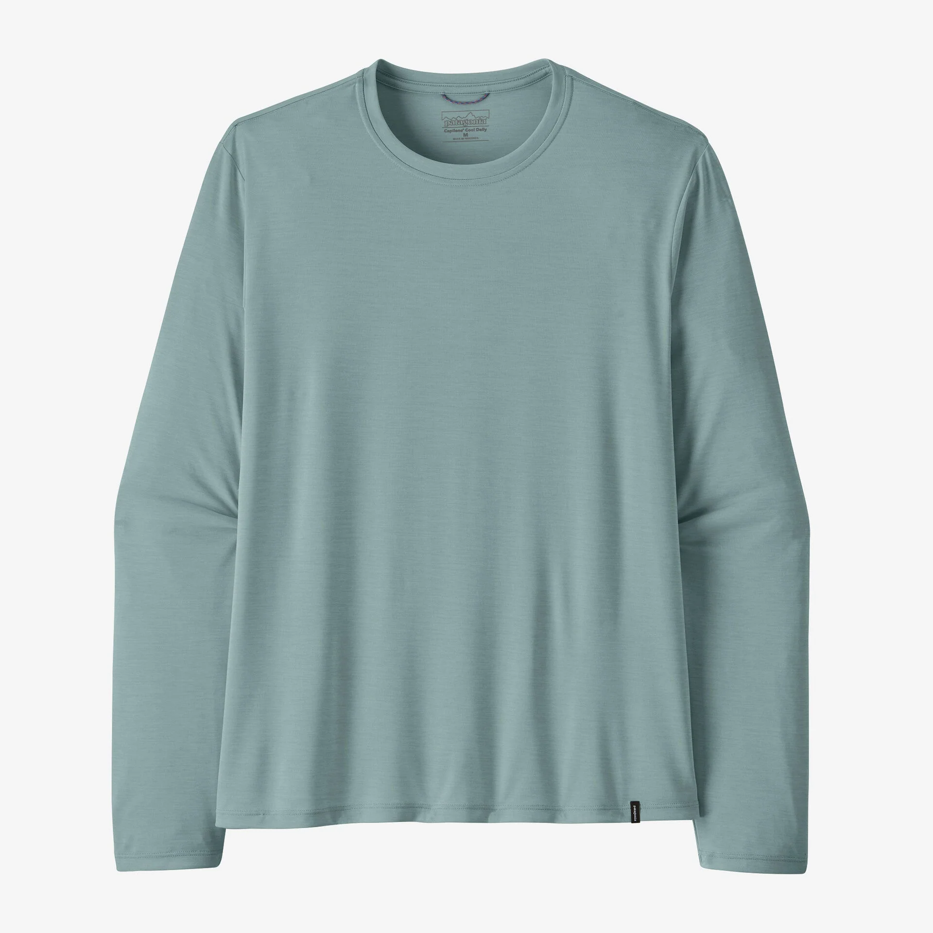 Men's Long-Sleeved Capilene® Cool Daily Shirt