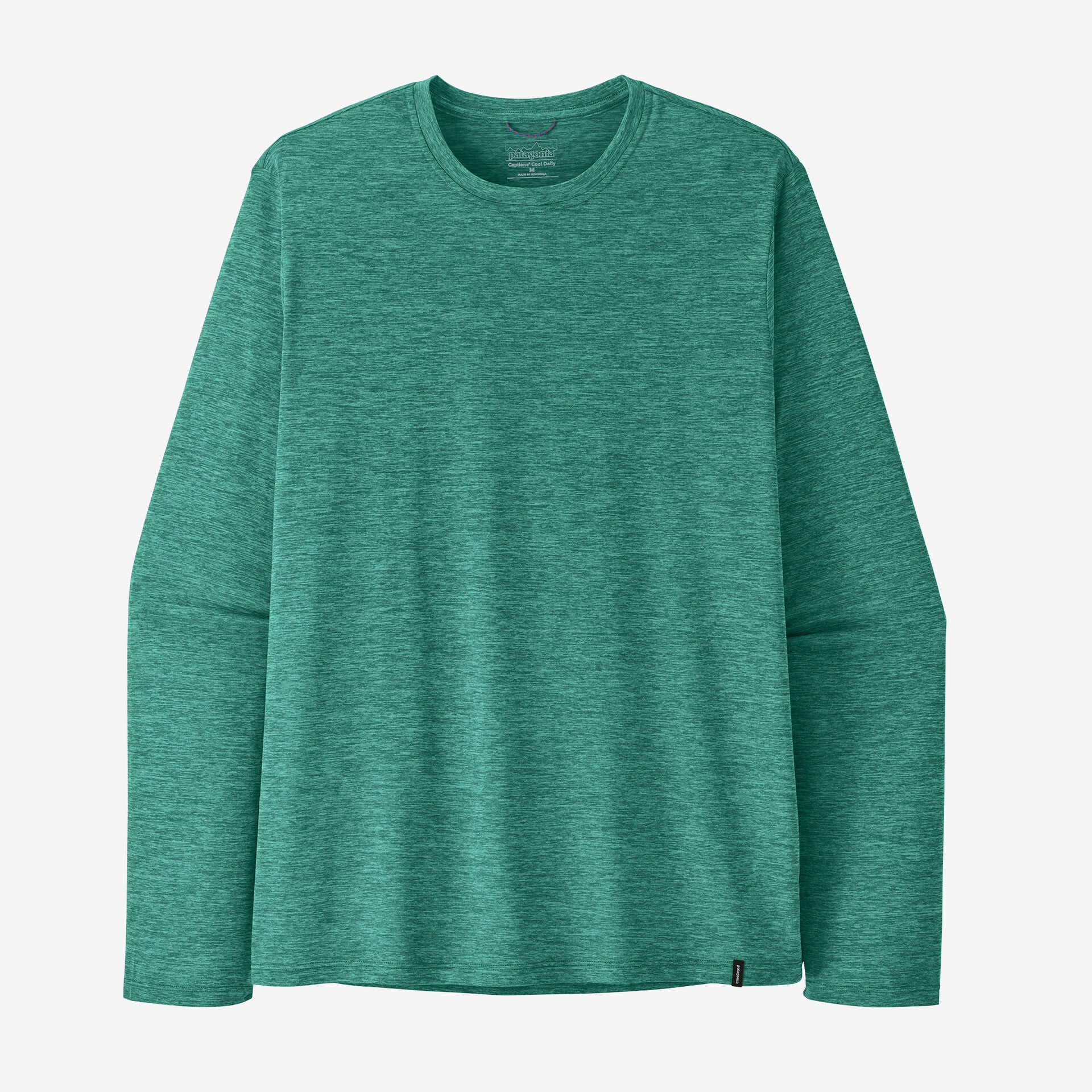 Men's Long-Sleeved Capilene® Cool Daily Shirt