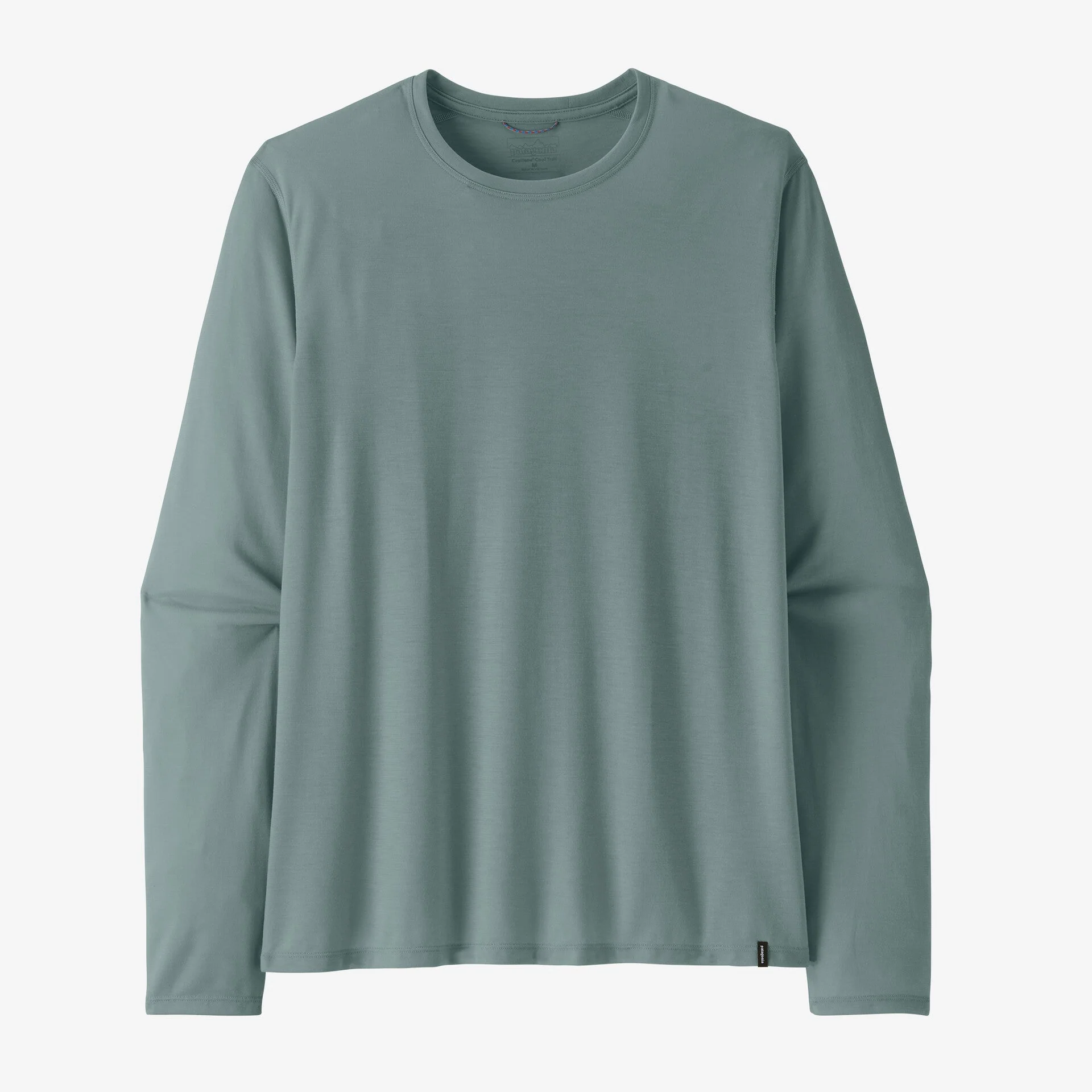 Men's Long-Sleeved Capilene® Cool Trail Shirt