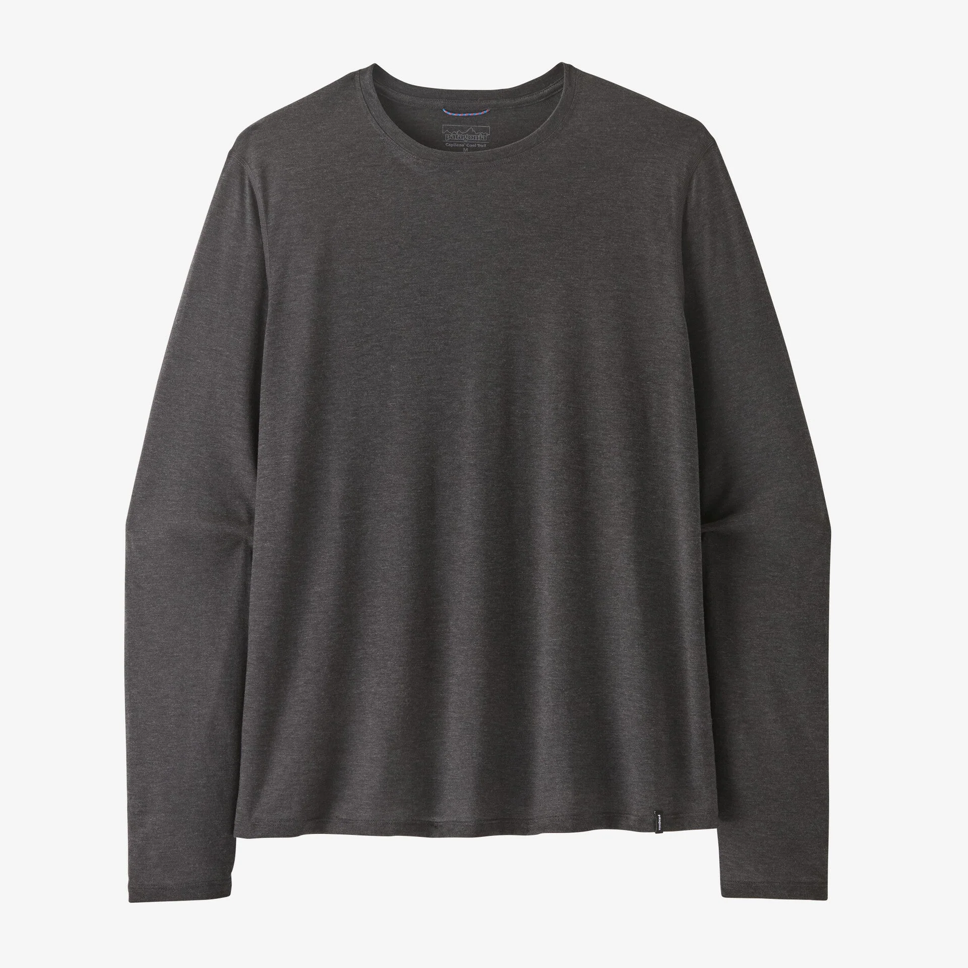 Men's Long-Sleeved Capilene® Cool Trail Shirt