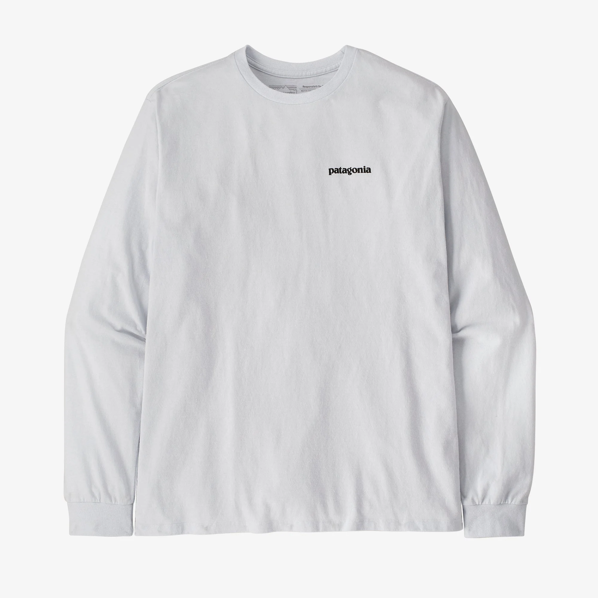 Men's Long-Sleeved P-6 Logo Responsibili-Tee® - Image 4