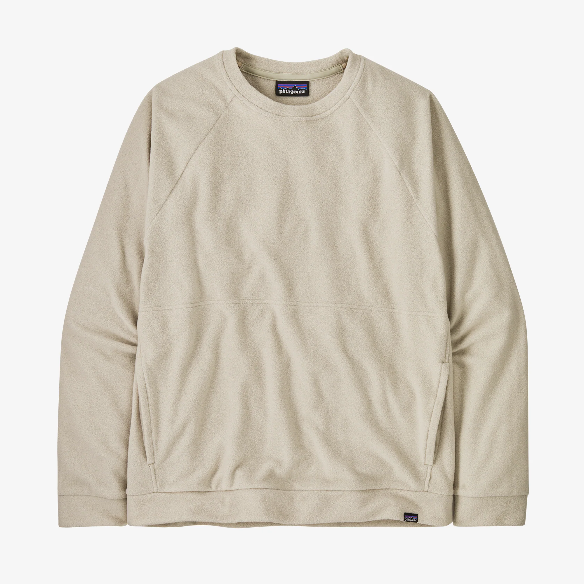 Men's Micro D® Fleece Crewneck