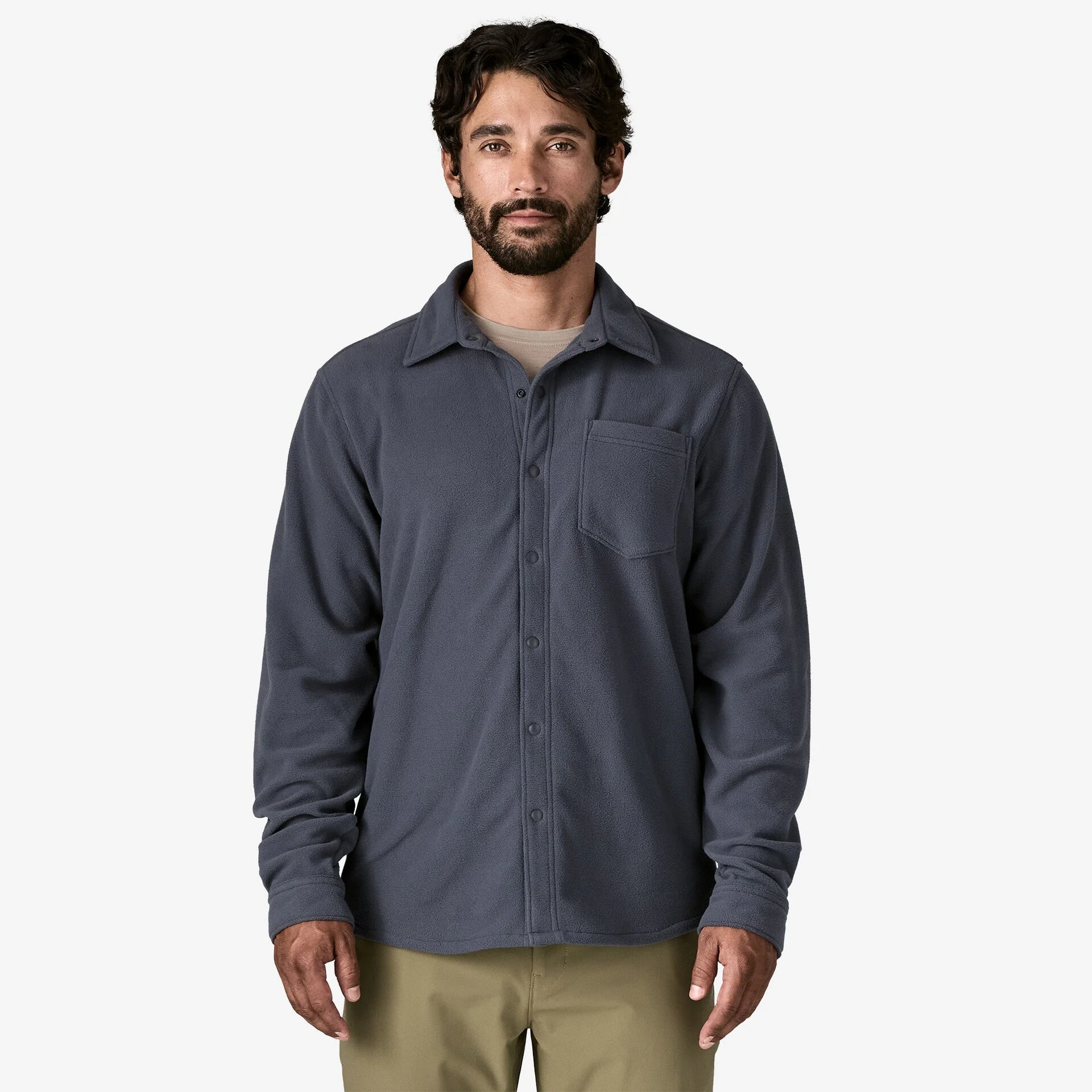 Men's Micro D® Shirt - Image 2