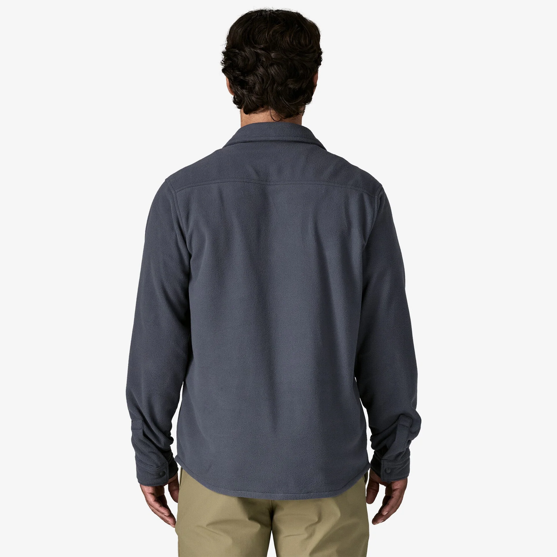 Men's Micro D® Shirt - Image 3
