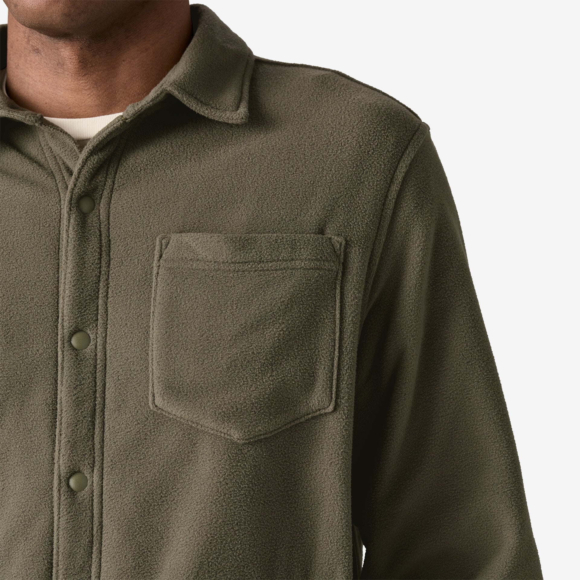 Men's Micro D® Shirt - Image 4
