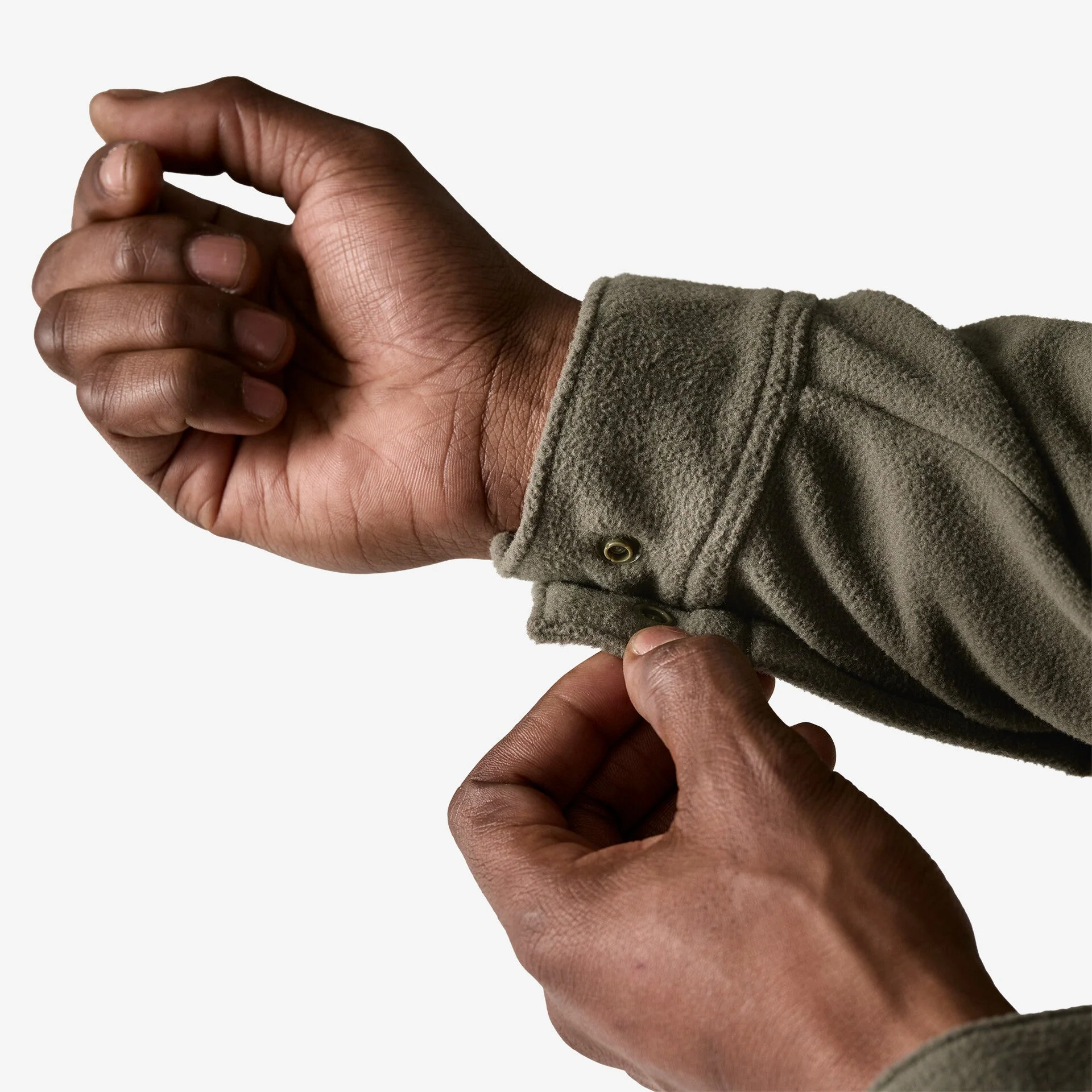 Men's Micro D® Shirt - Image 5