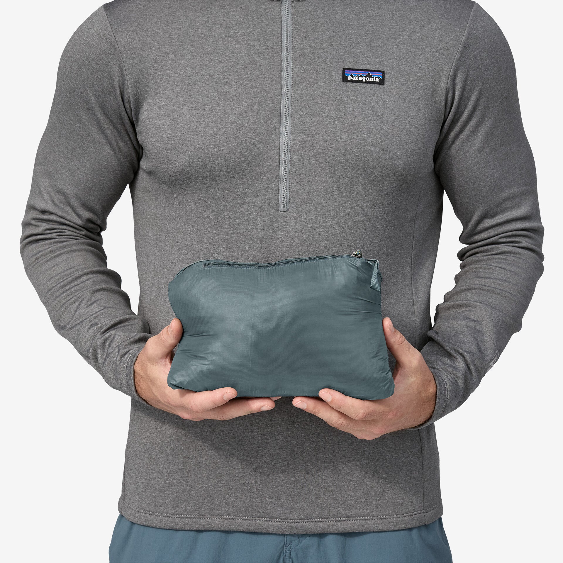 Men's Micro Puff® Hoody - Image 12